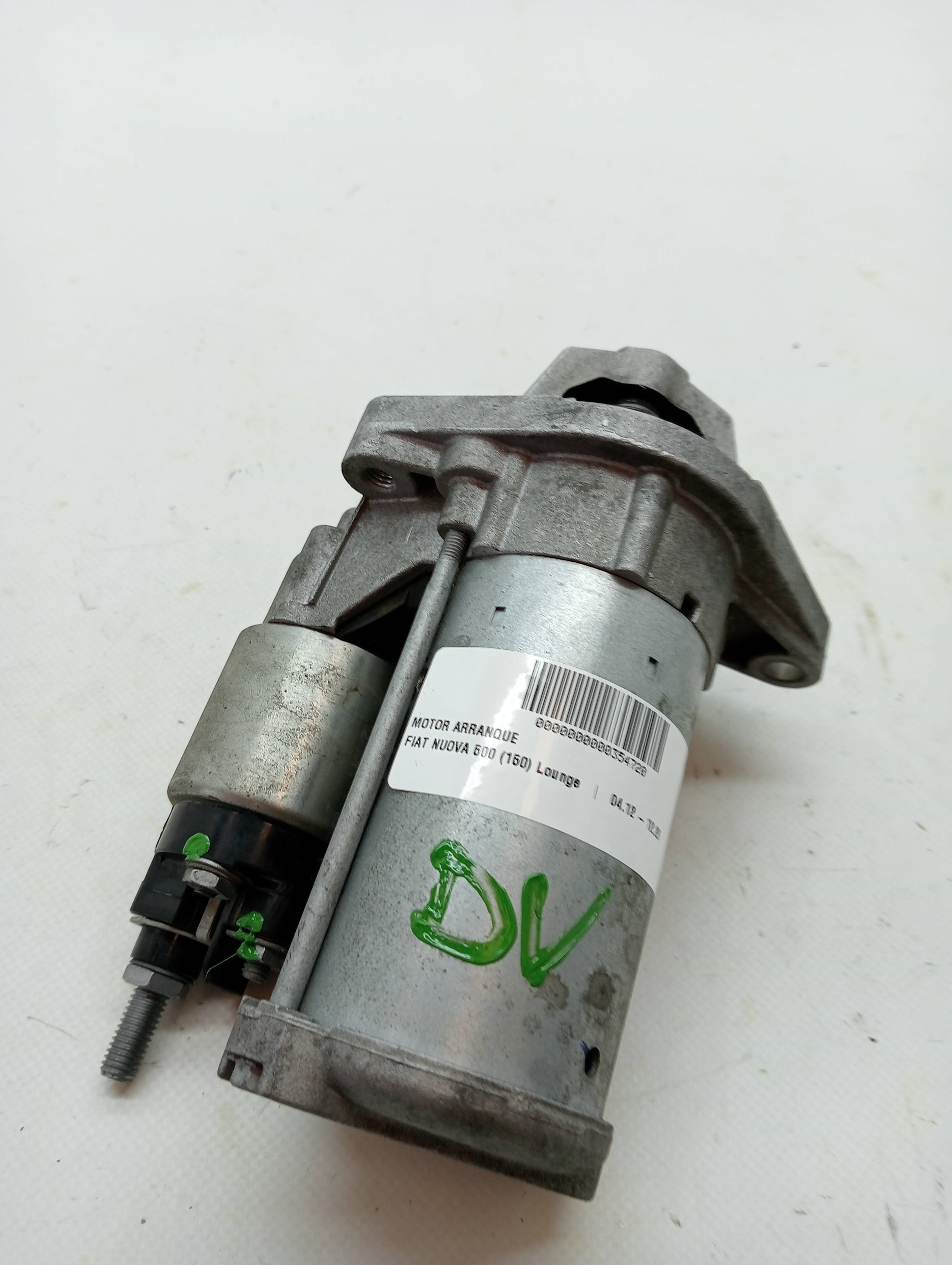 Anlasser FIAT NUOVA 500 (150)