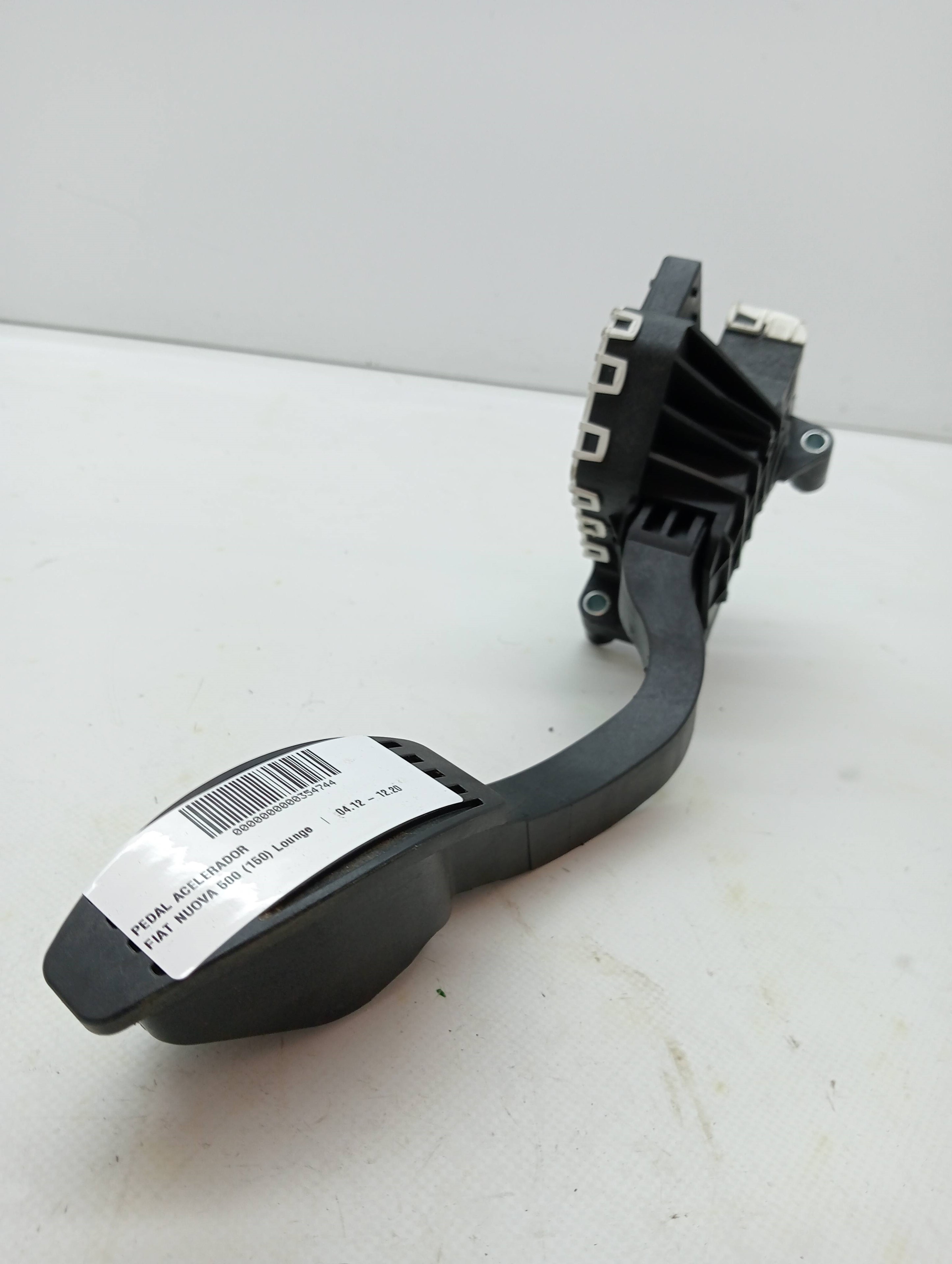 Pedale acceleratore FIAT NUOVA 500 (150)