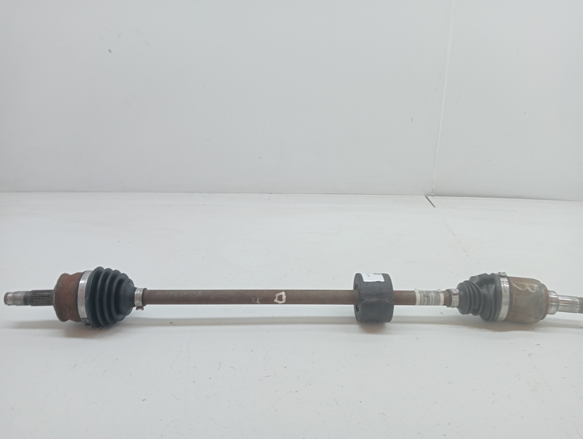 Front right driveshaft FIAT NUOVA 500 (150)