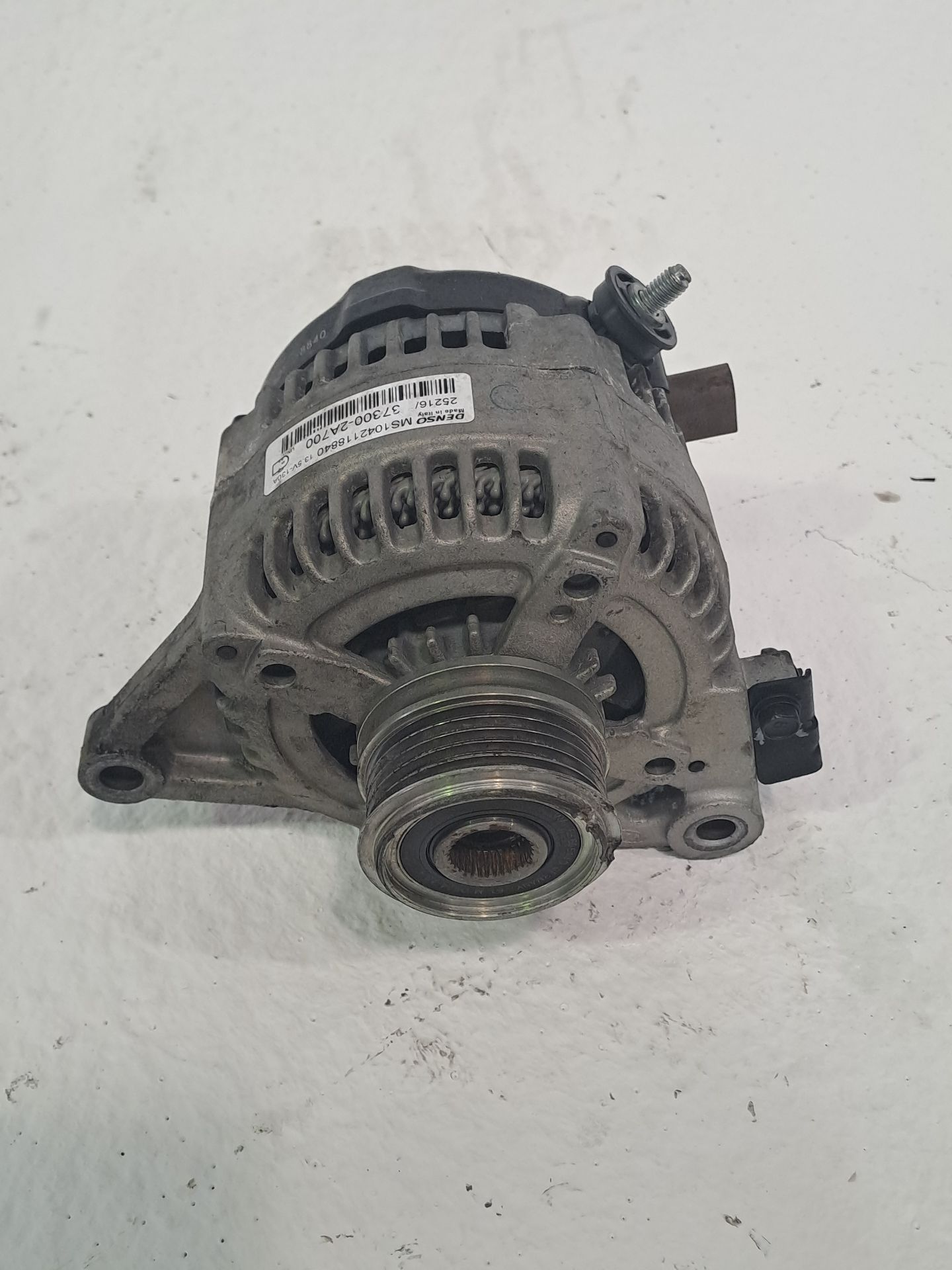 Lichtmaschine KIA CEED