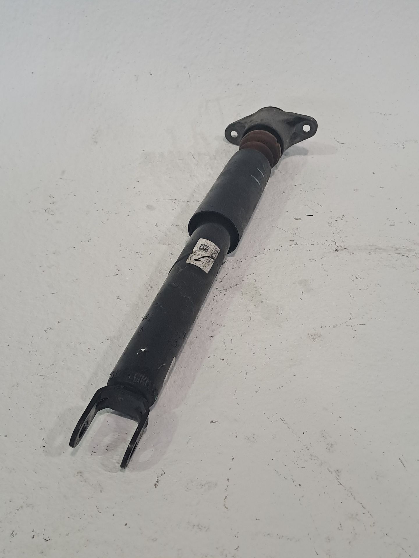 Stoßdämpfer hinten rechts KIA CEED