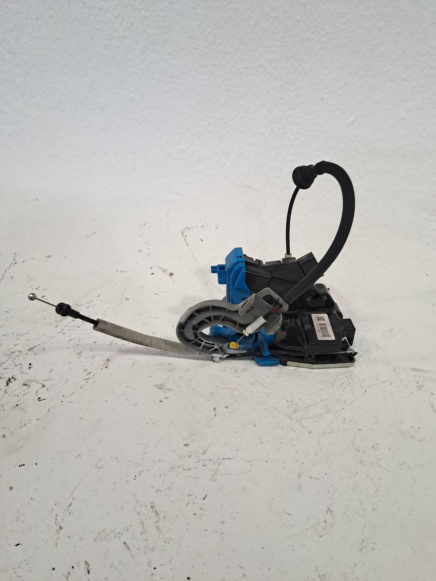 Rear right door lock KIA CEED