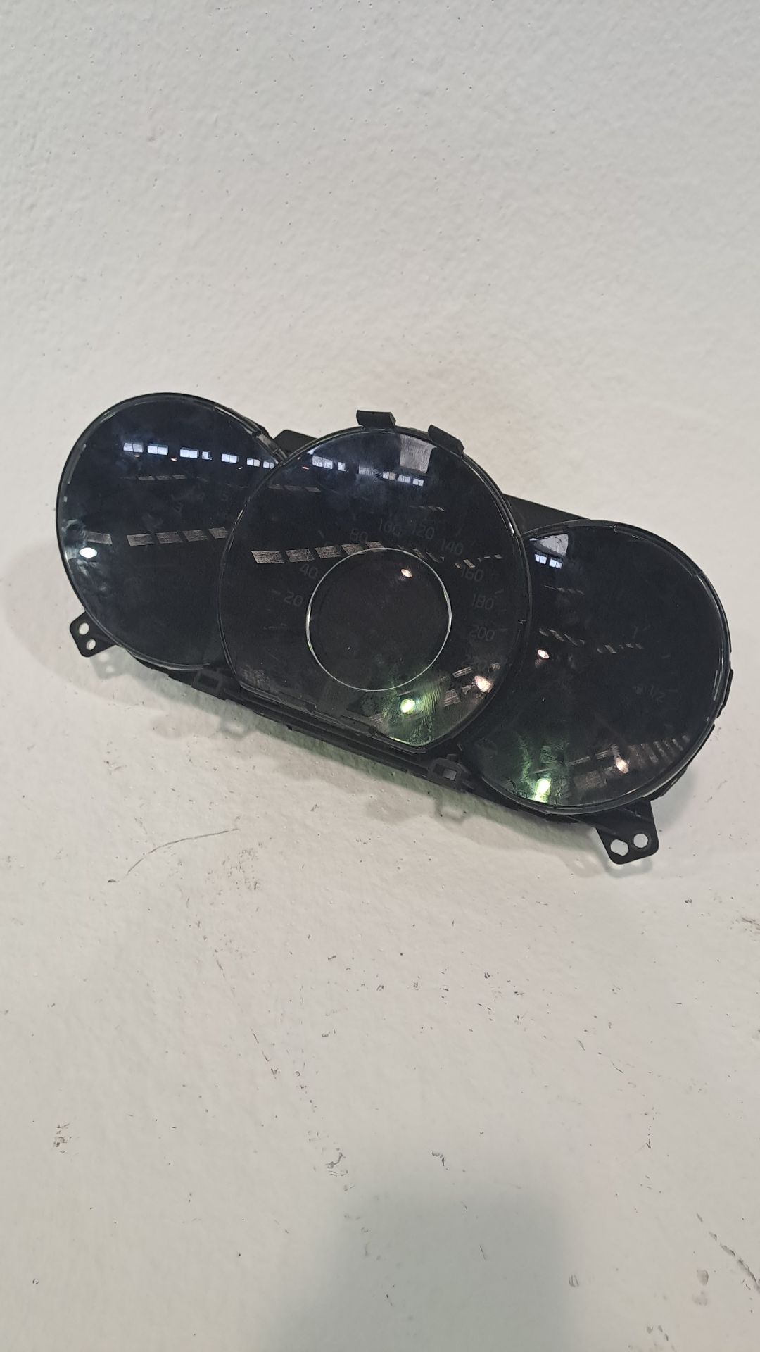 Kombiinstrument KIA CEED