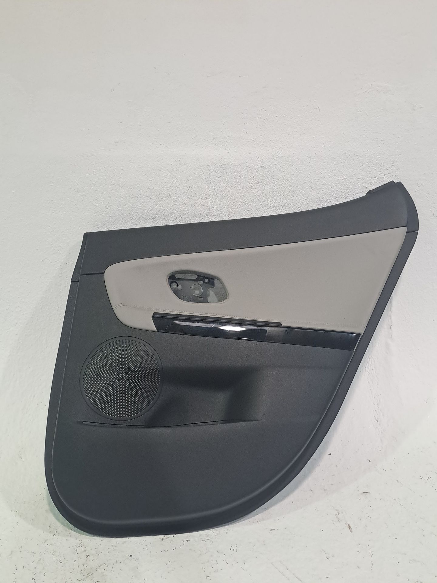 Rear Right Door Trim Panel KIA CEED