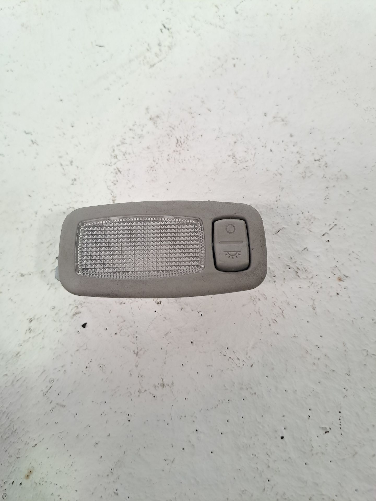 Plafonnier KIA CEED