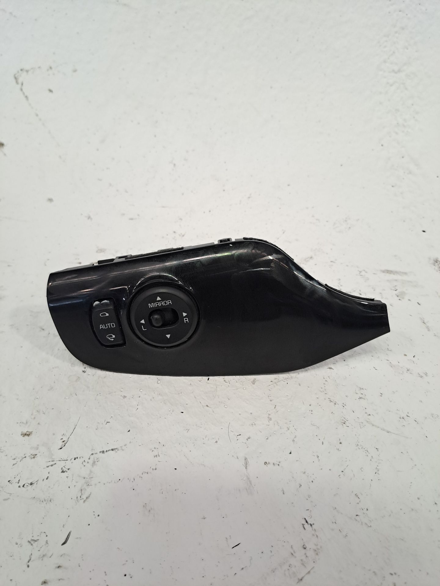 Mirror Switch KIA CEED
