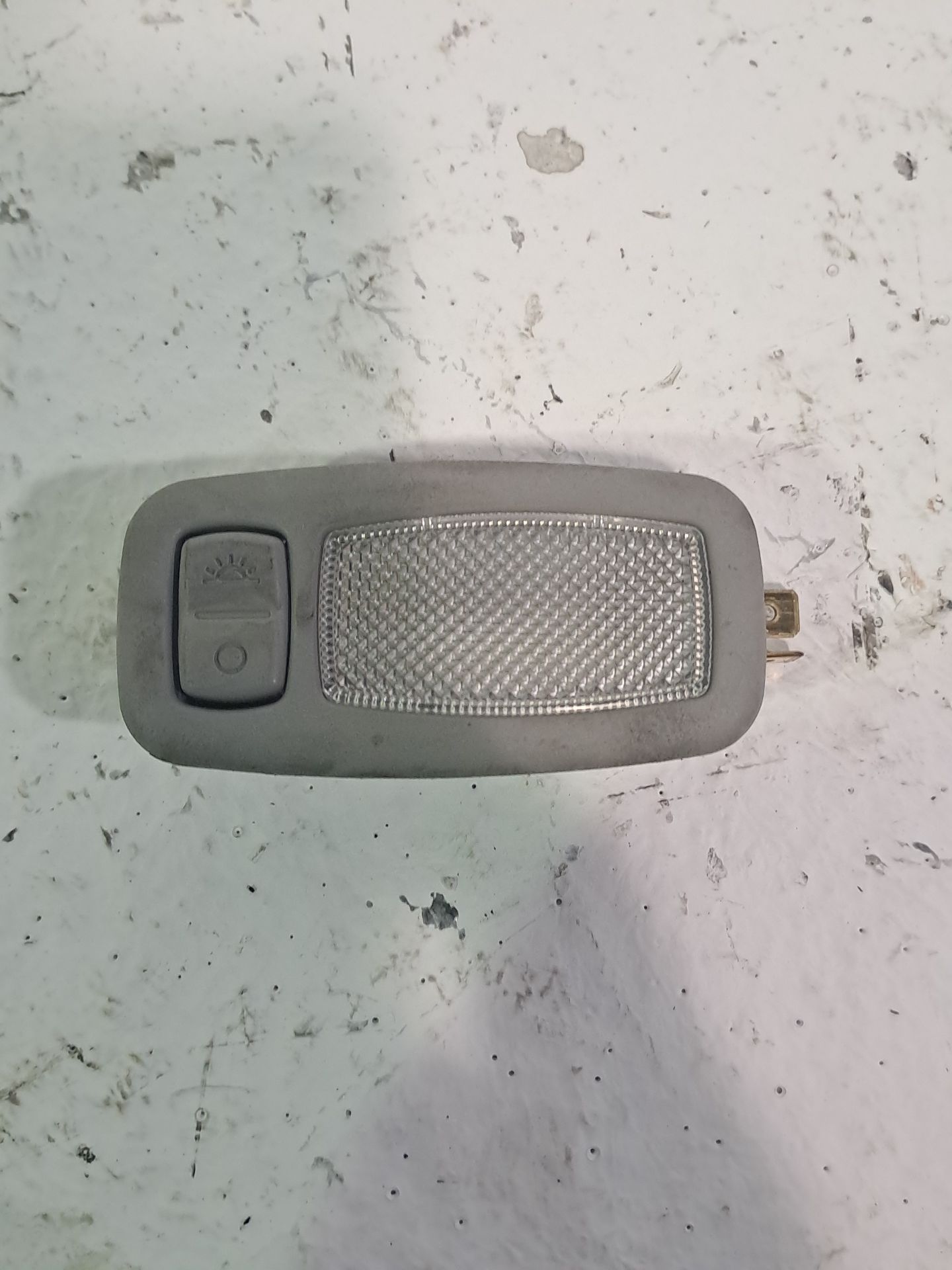Luz interior KIA CEED
