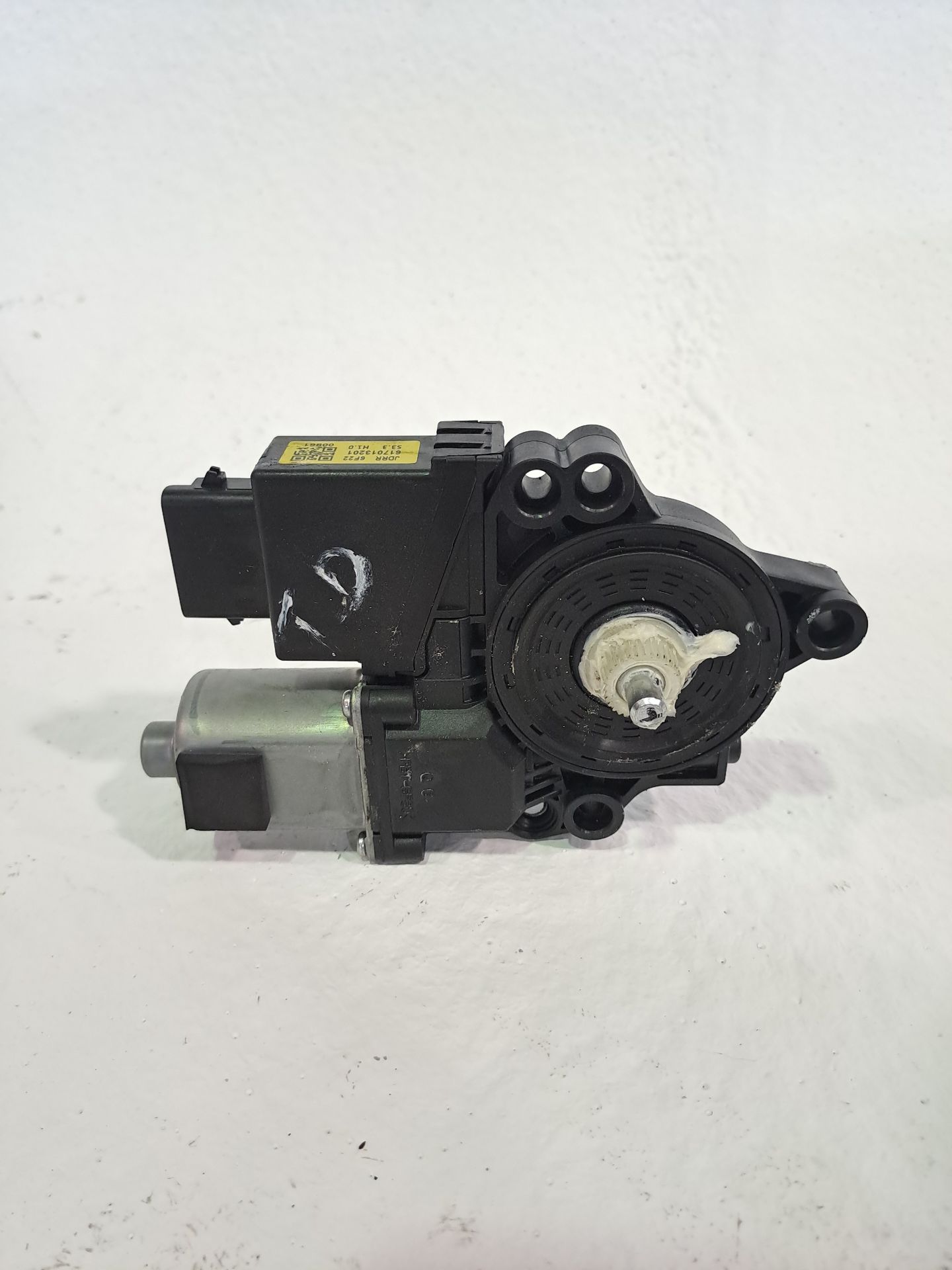 Rear Right Window Motor KIA CEED