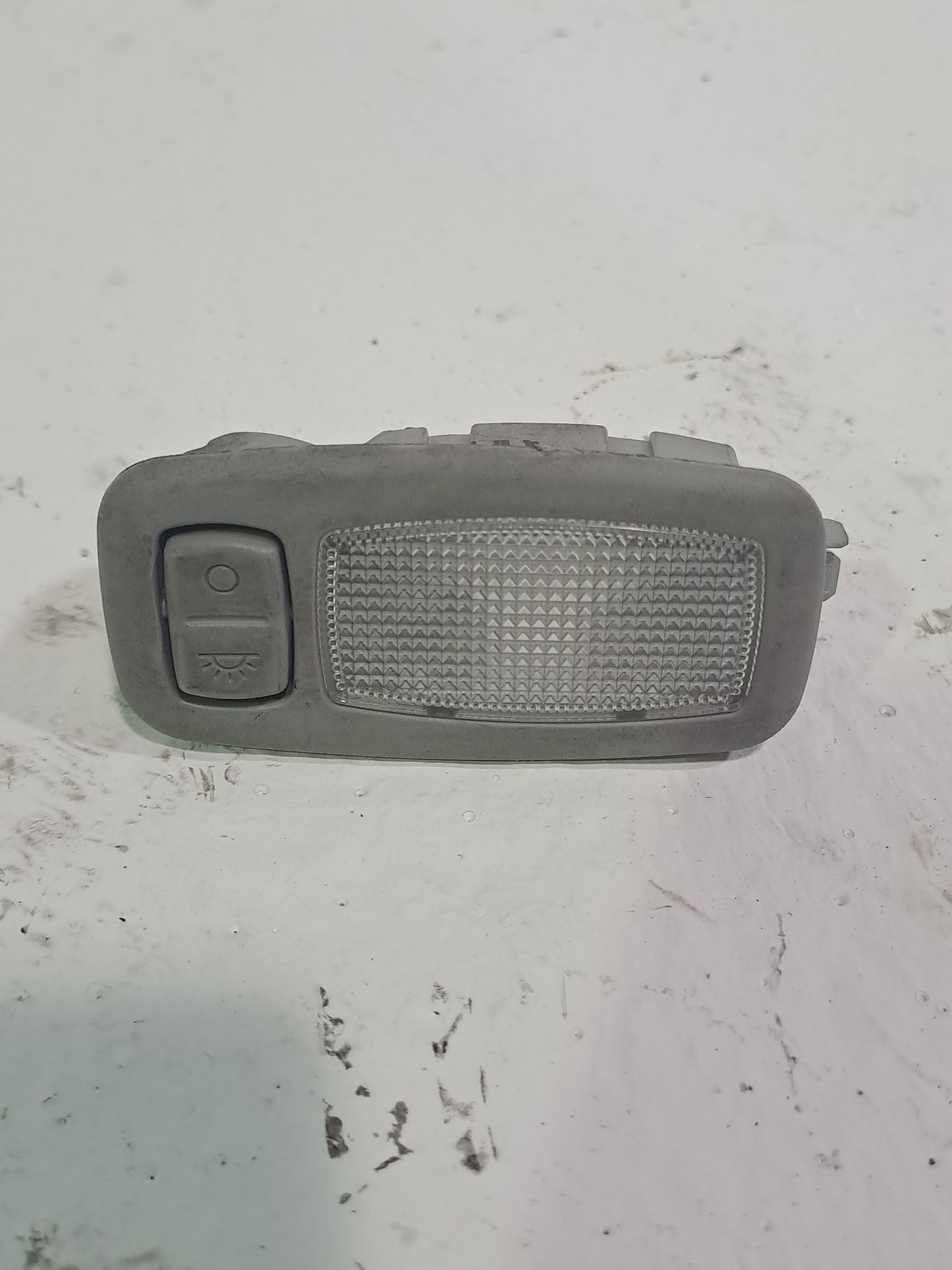 Plafonnier KIA CEED