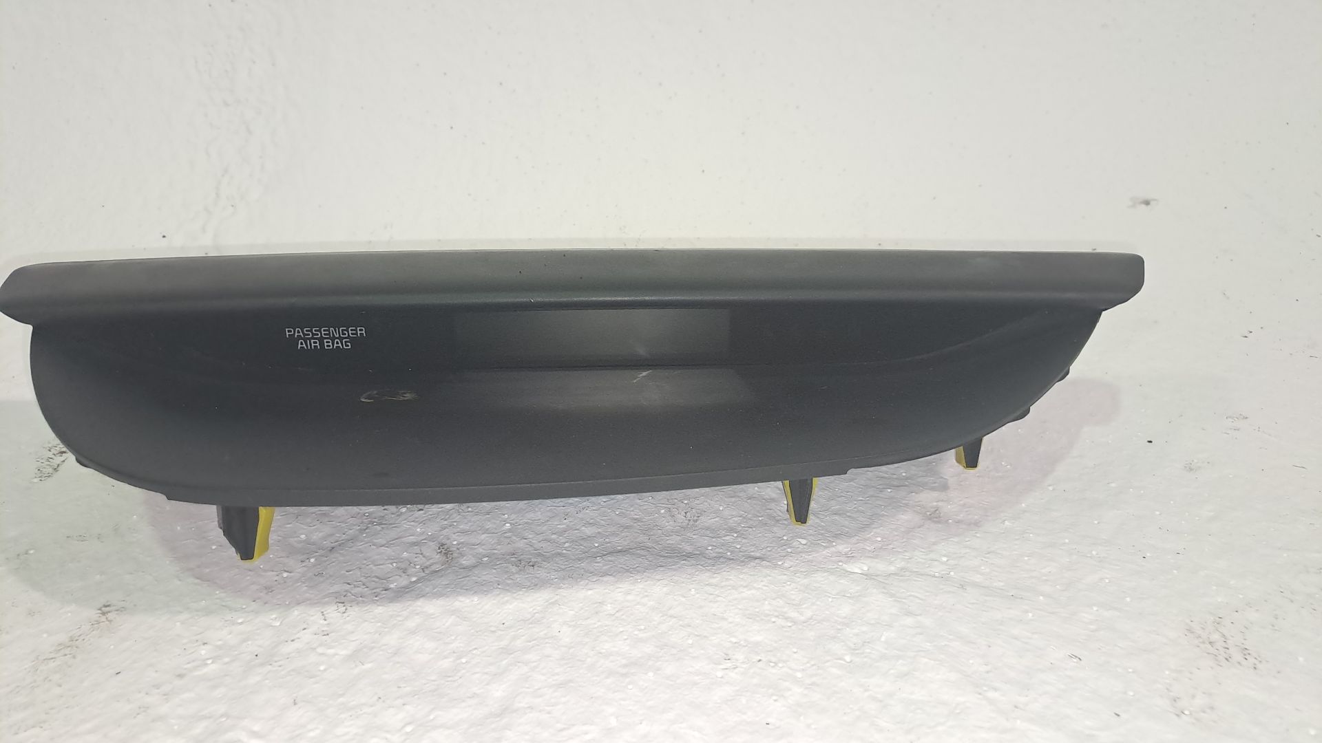 Multifunction Display KIA CEED