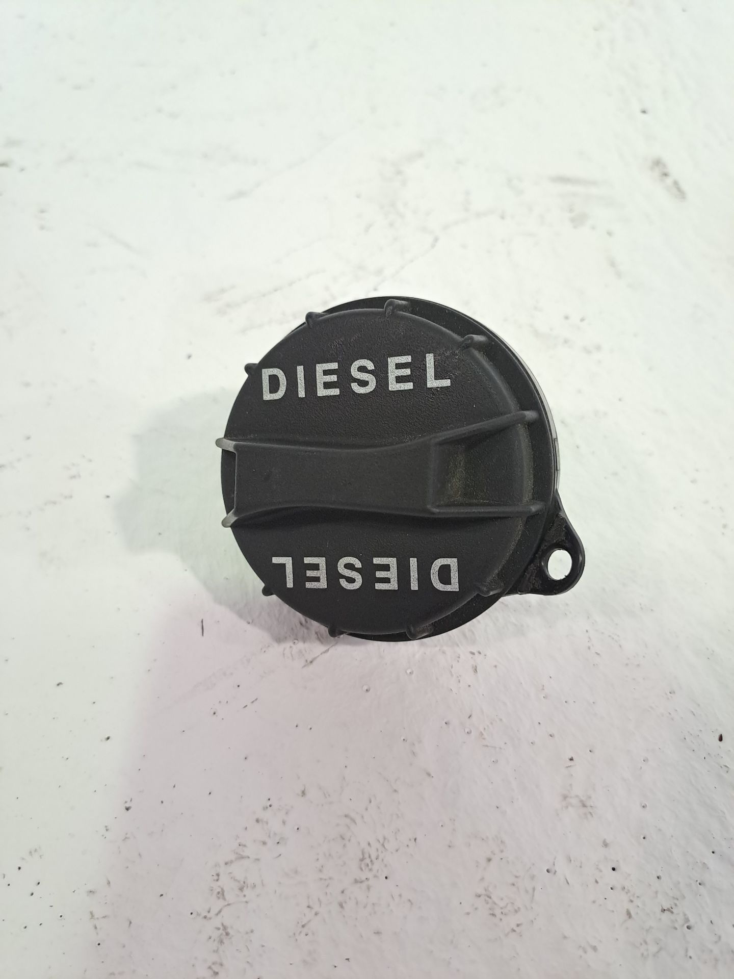 Fuel cap KIA CEED
