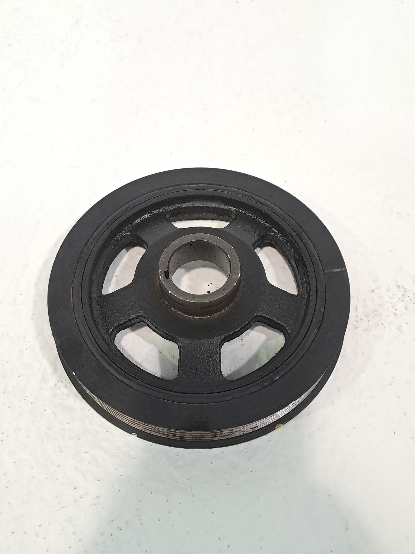 Crankshaft Pulley KIA XCEED