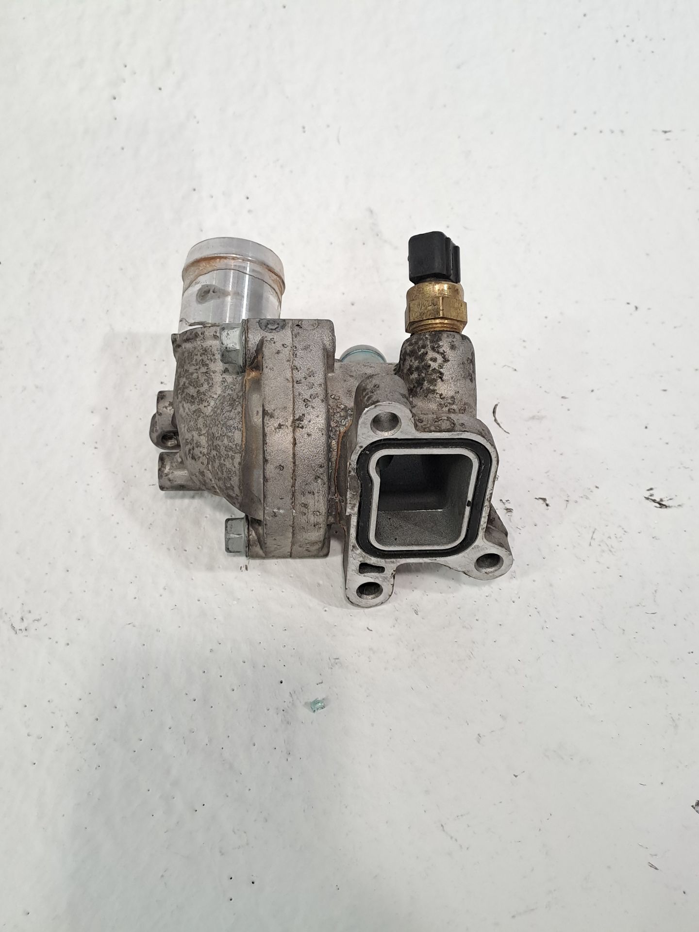 Thermostat KIA XCEED
