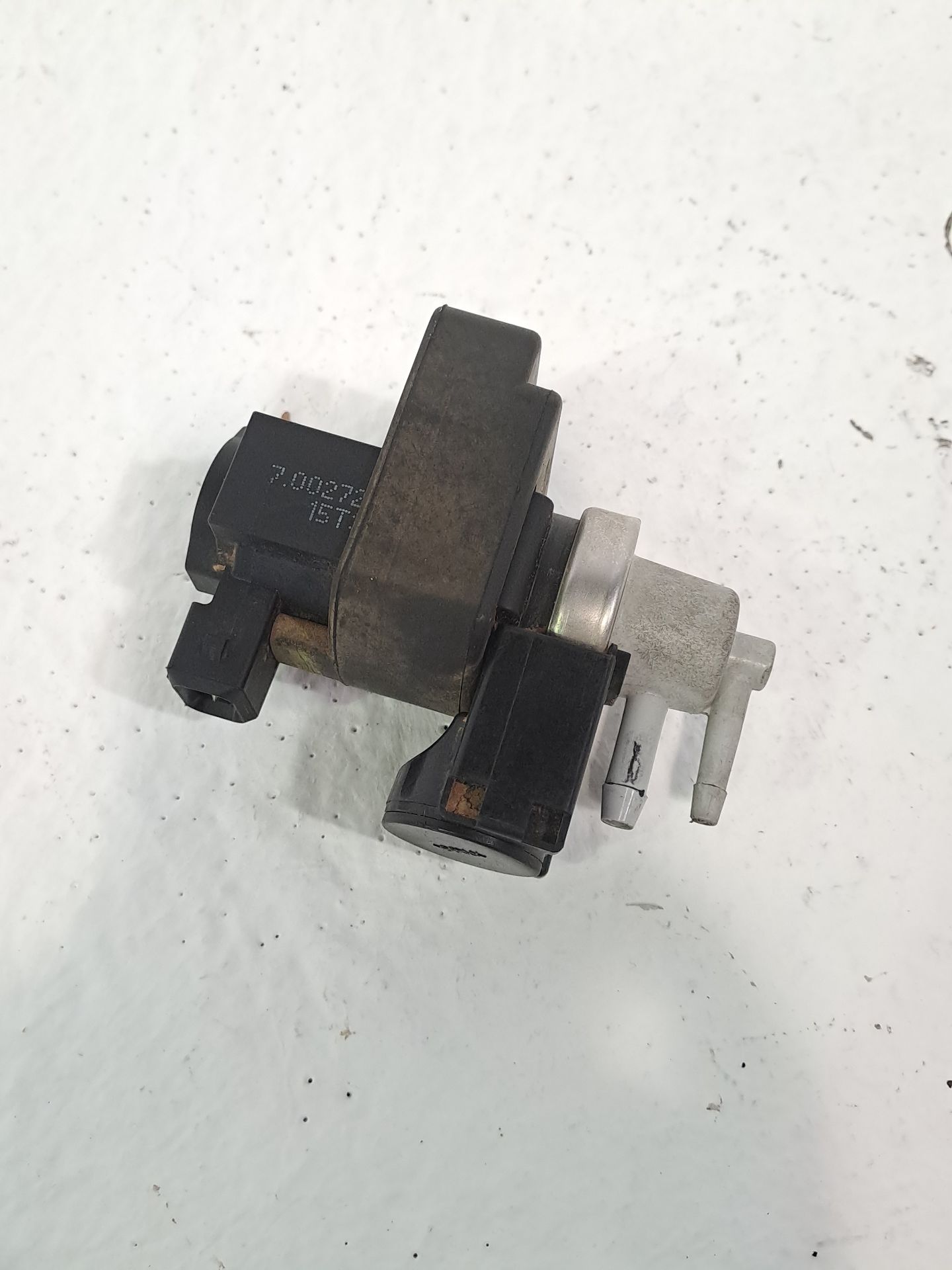 Sensor KIA XCEED