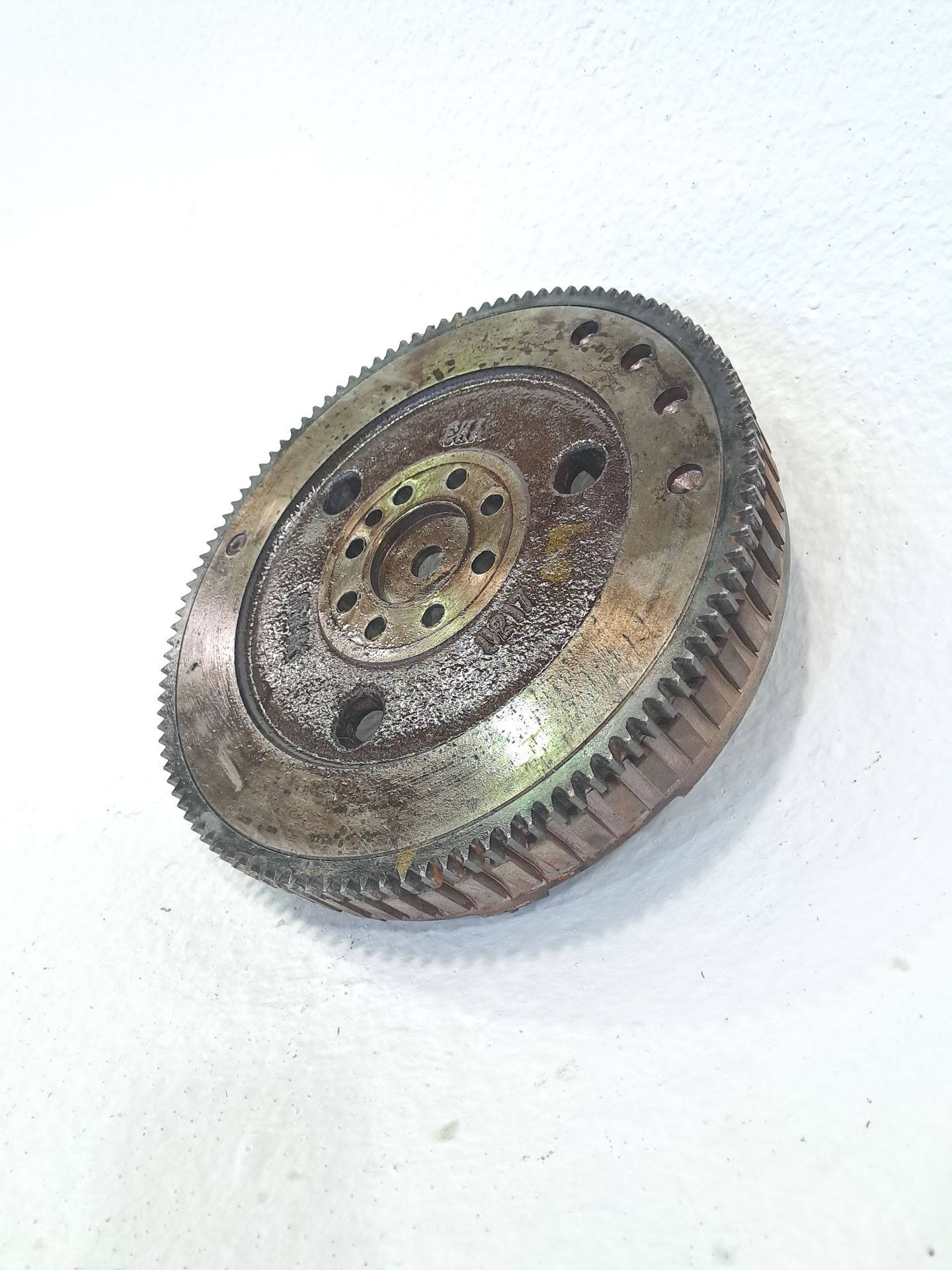 Flywheel KIA XCEED