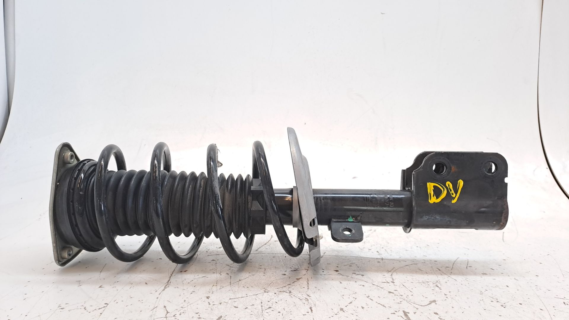 Front Left Shock Absorber PEUGEOT 308