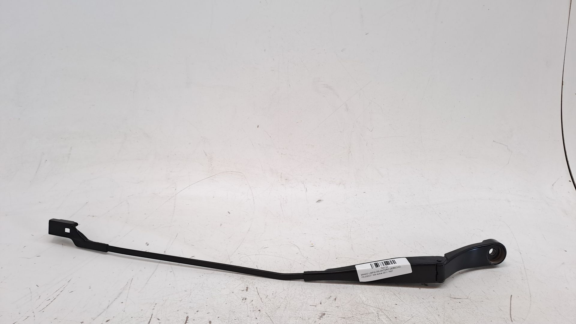 Front Right Wiper Arm PEUGEOT 308