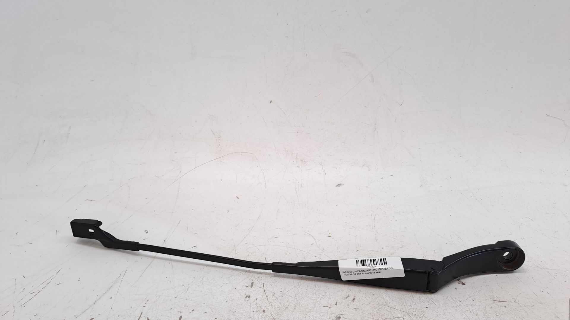 Front Left Wiper Arm PEUGEOT 308