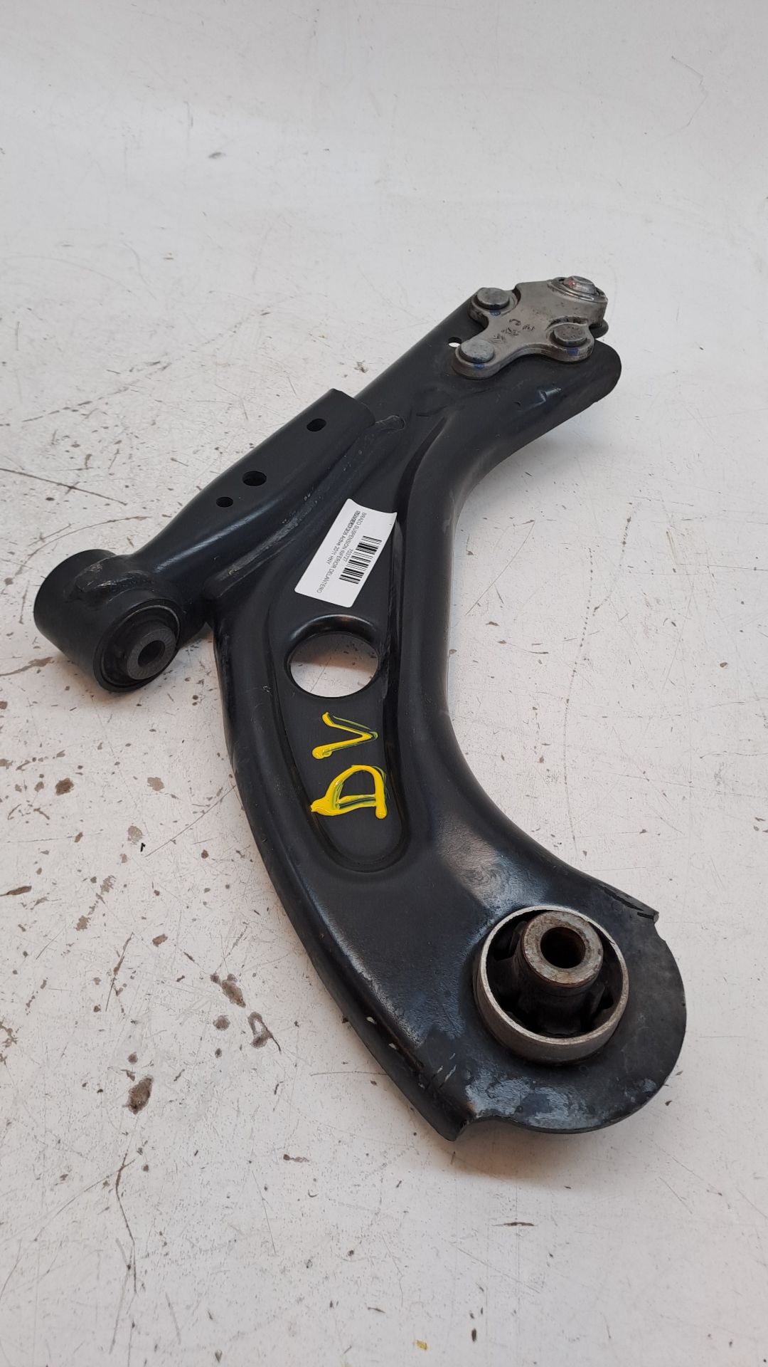 Front Left Lower Control Arm PEUGEOT 308