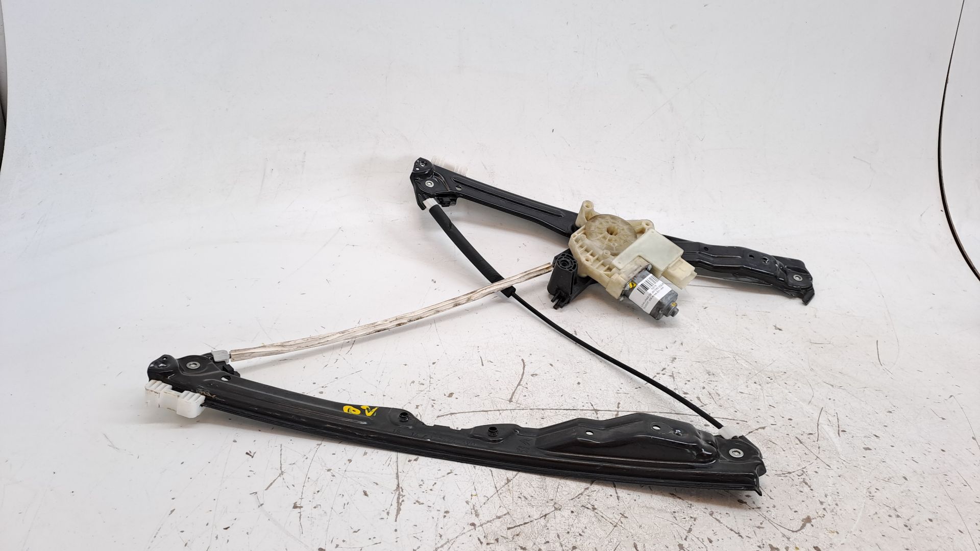 Fensterheber vorne links PEUGEOT 308
