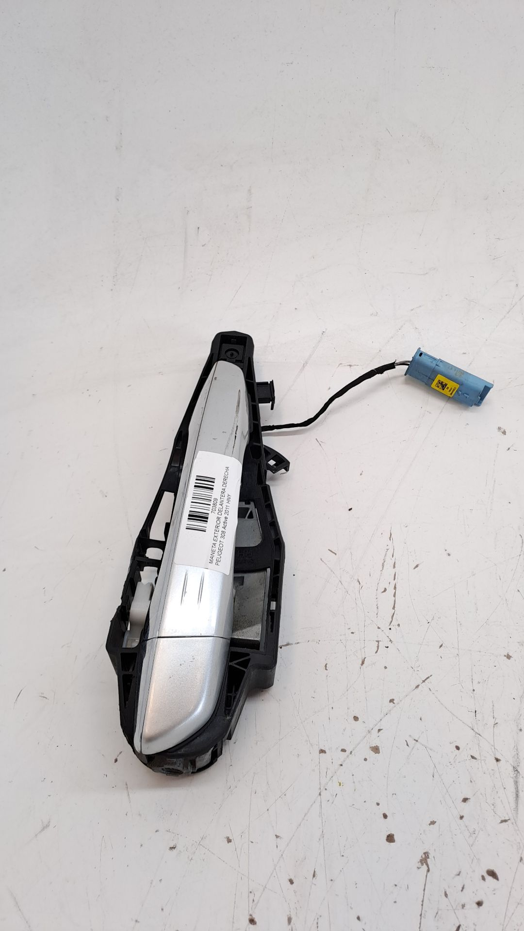 Front Right Exterior Door Handle PEUGEOT 308