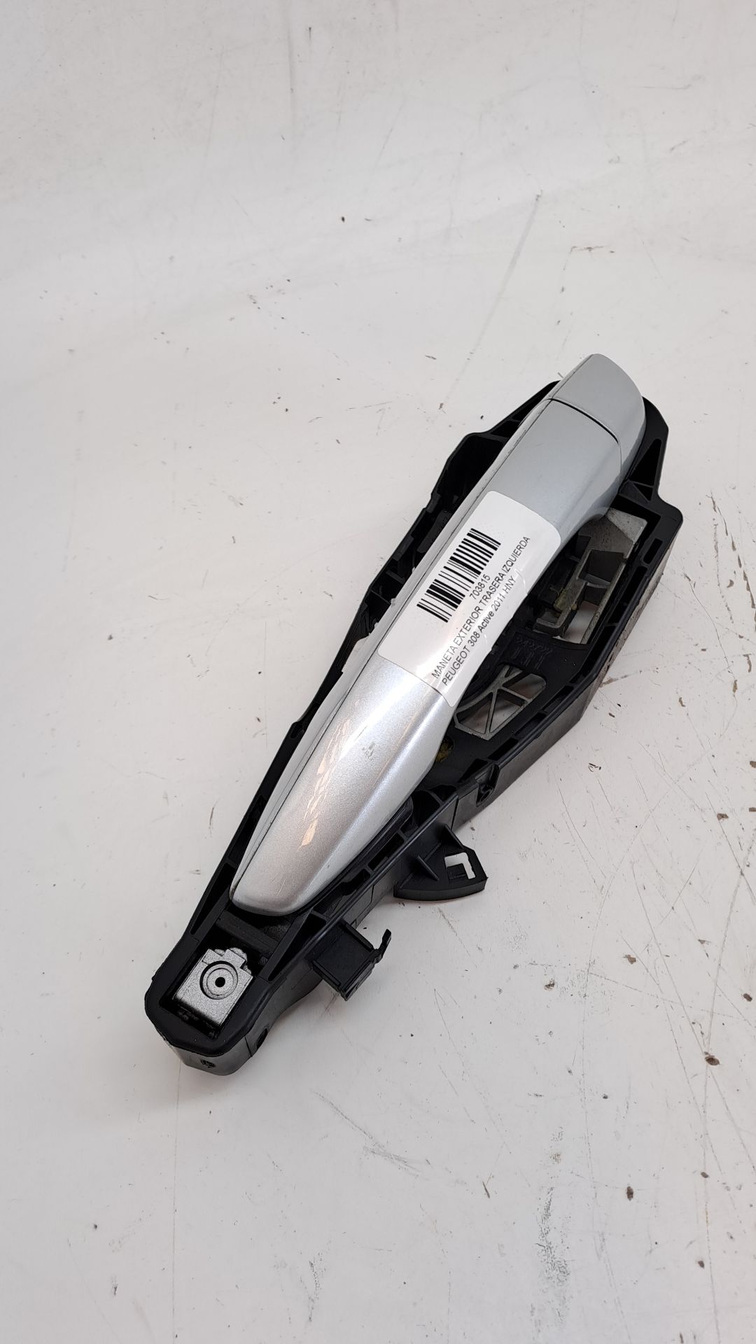 Rear Left Exterior Door Handle PEUGEOT 308