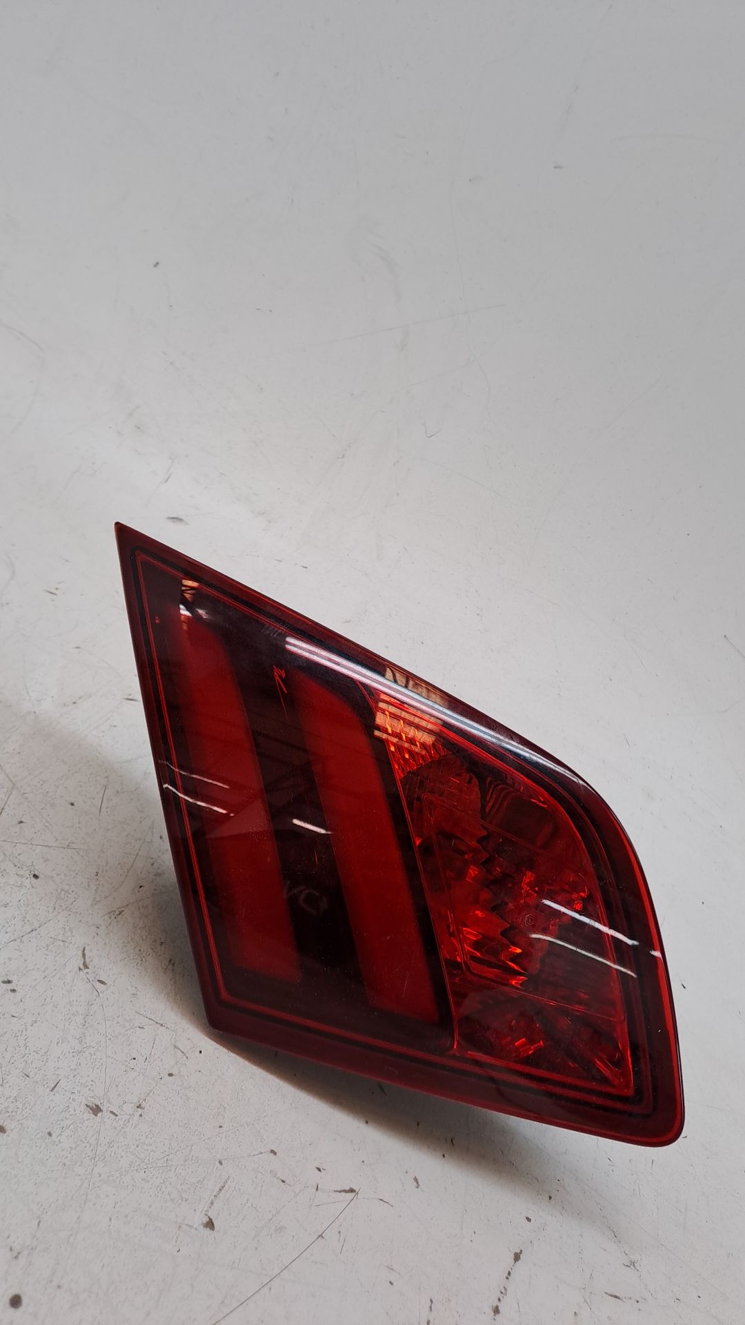 Rear Light Left Inner PEUGEOT 308