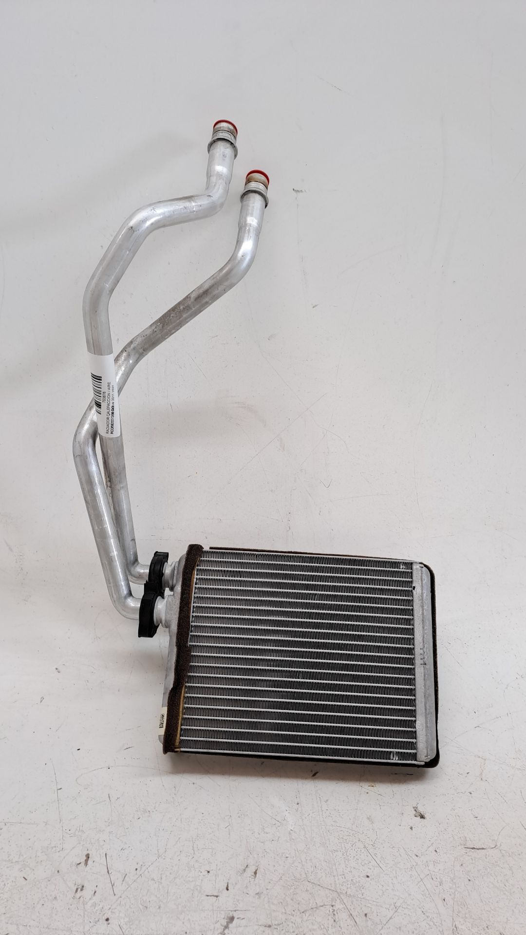 Radiatore riscaldamento / Aria condizionata PEUGEOT 308