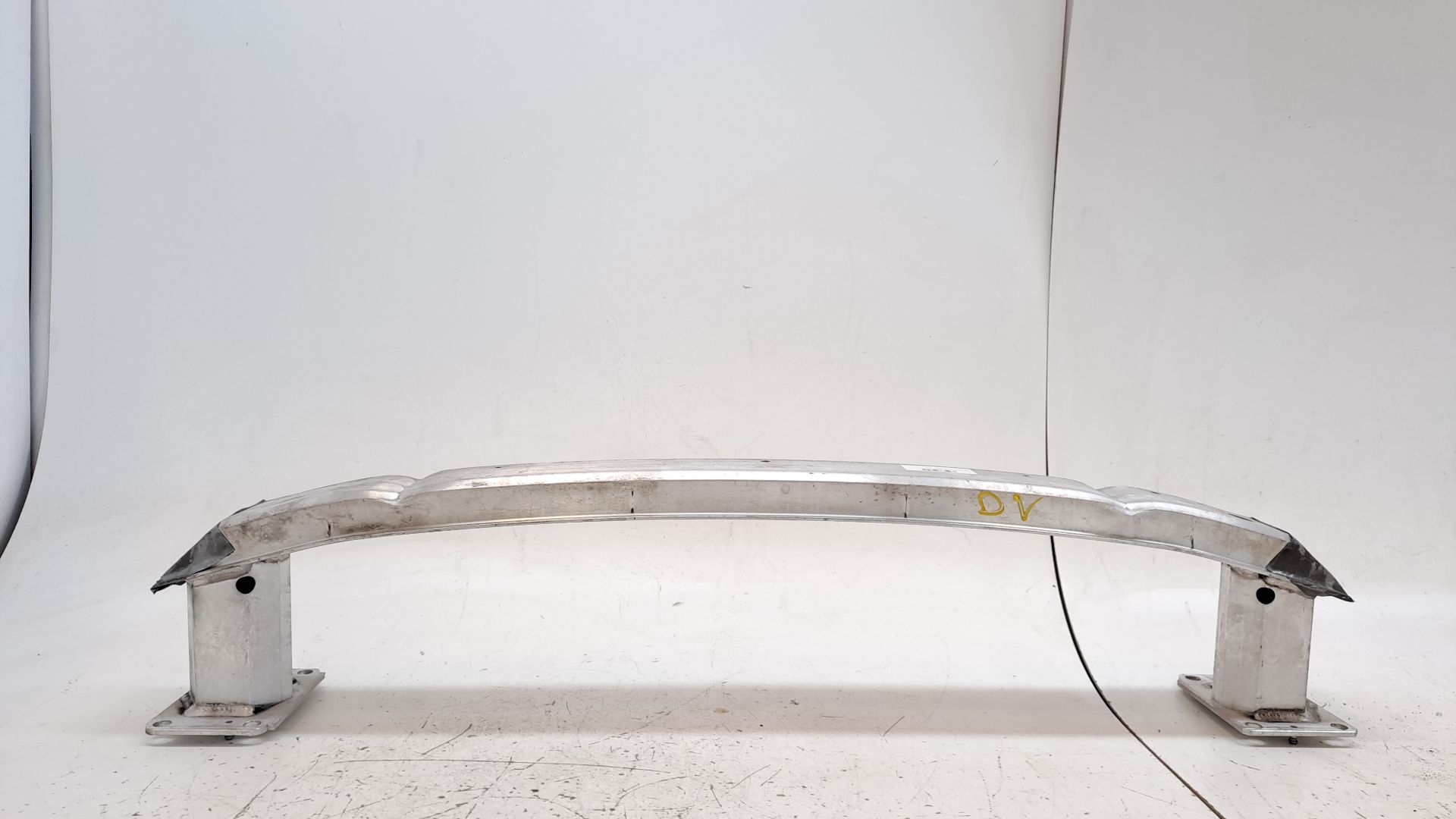 Front Bumper Reinforcement PEUGEOT 308