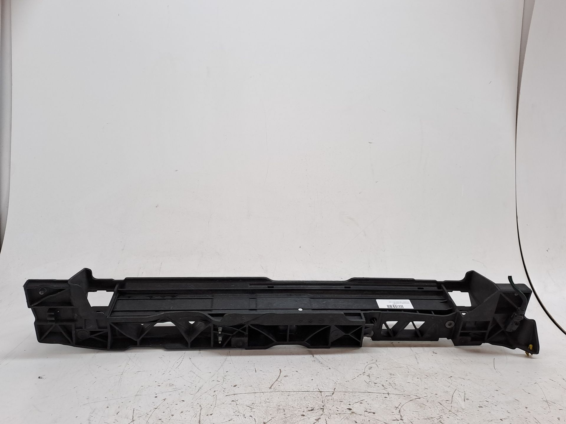 Front Bumper Reinforcement PEUGEOT 308