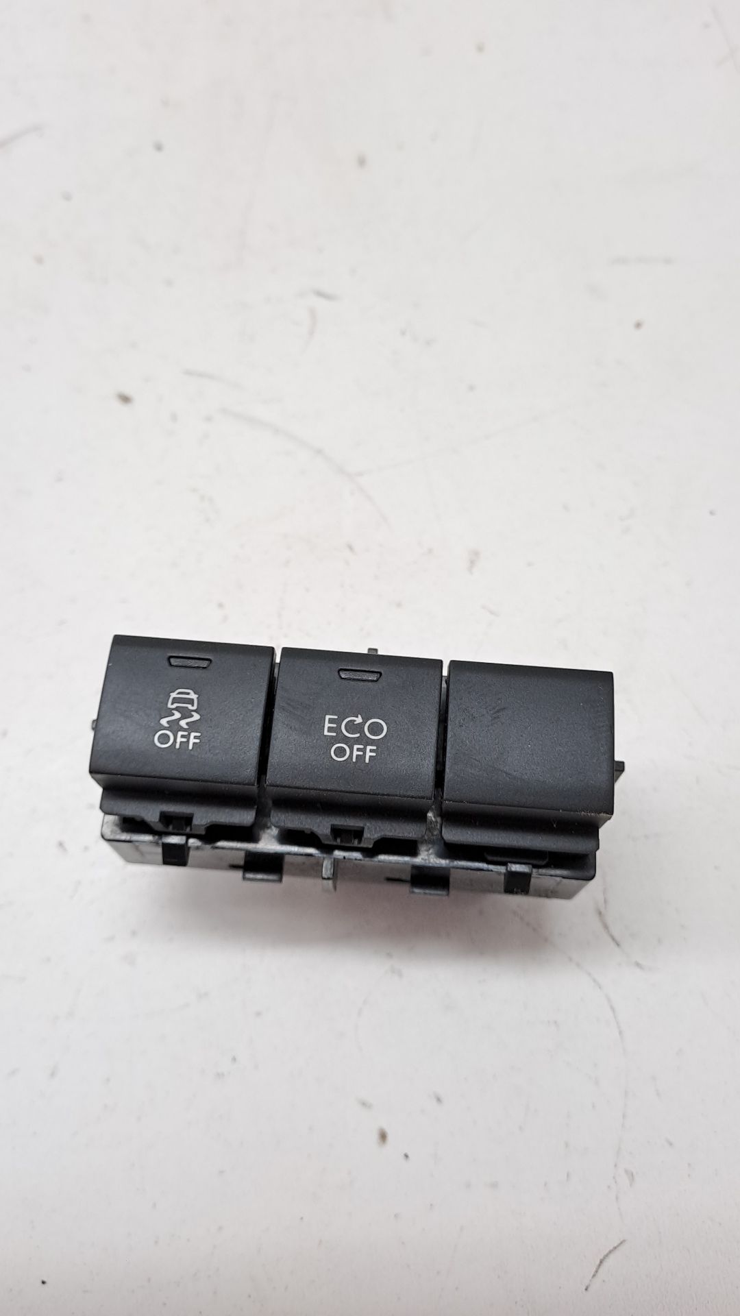 Módulo eletrónico PEUGEOT 308