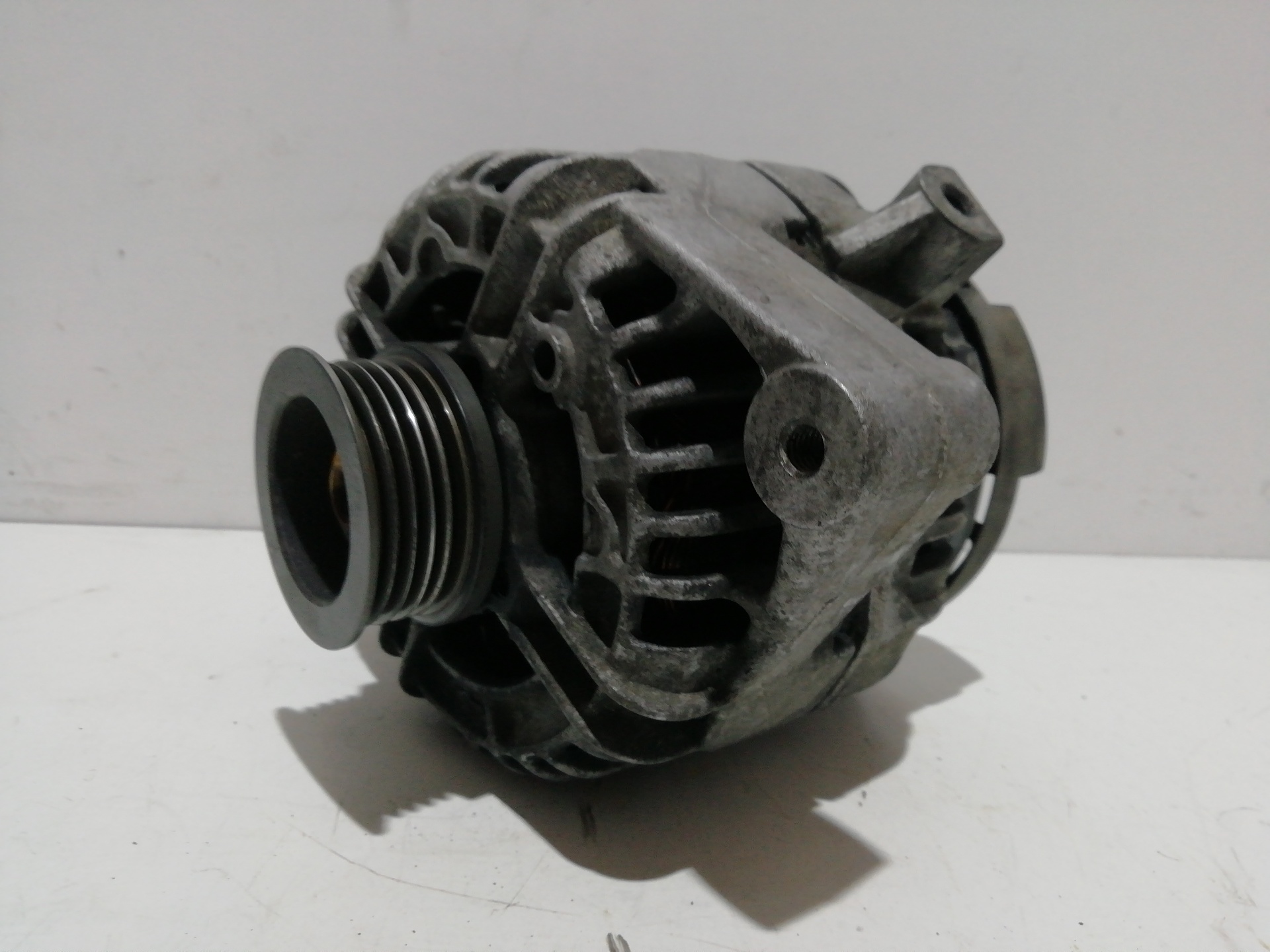 Lichtmaschine OPEL ZAFIRA A