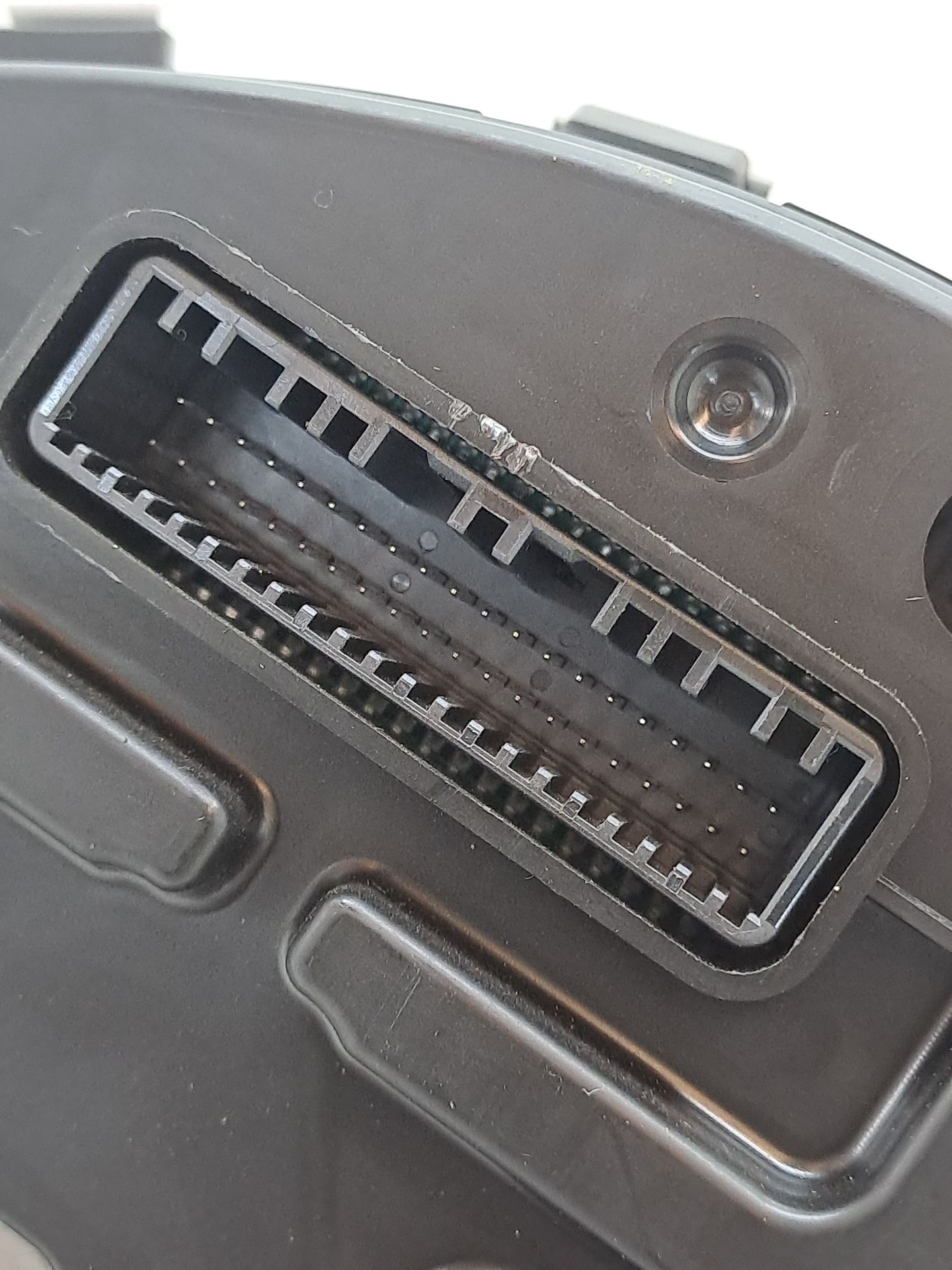 Kombiinstrument KIA CEED