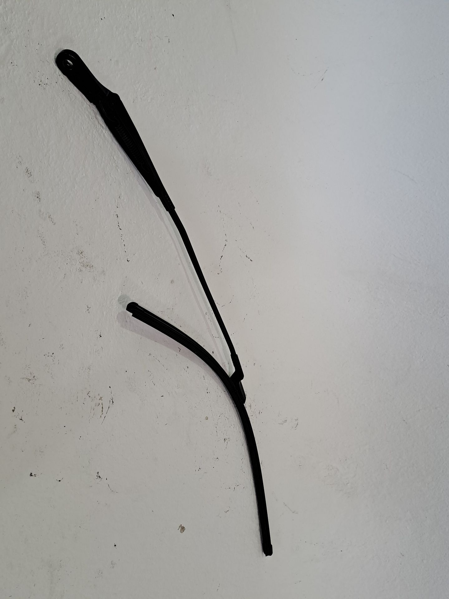 Front Right Wiper Arm PEUGEOT 3008