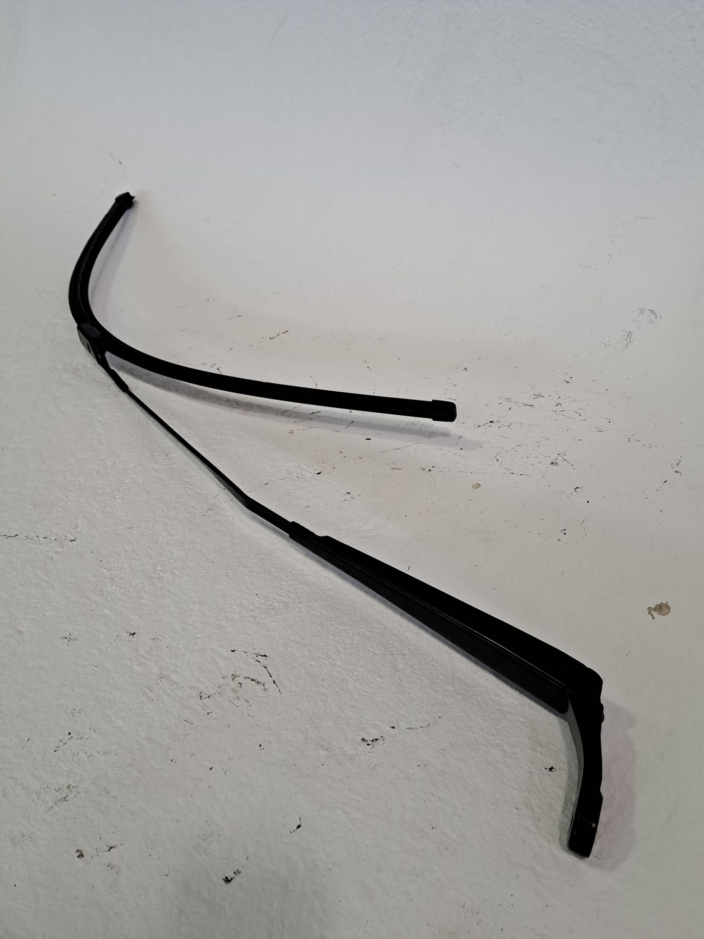 Front Left Wiper Arm PEUGEOT 3008