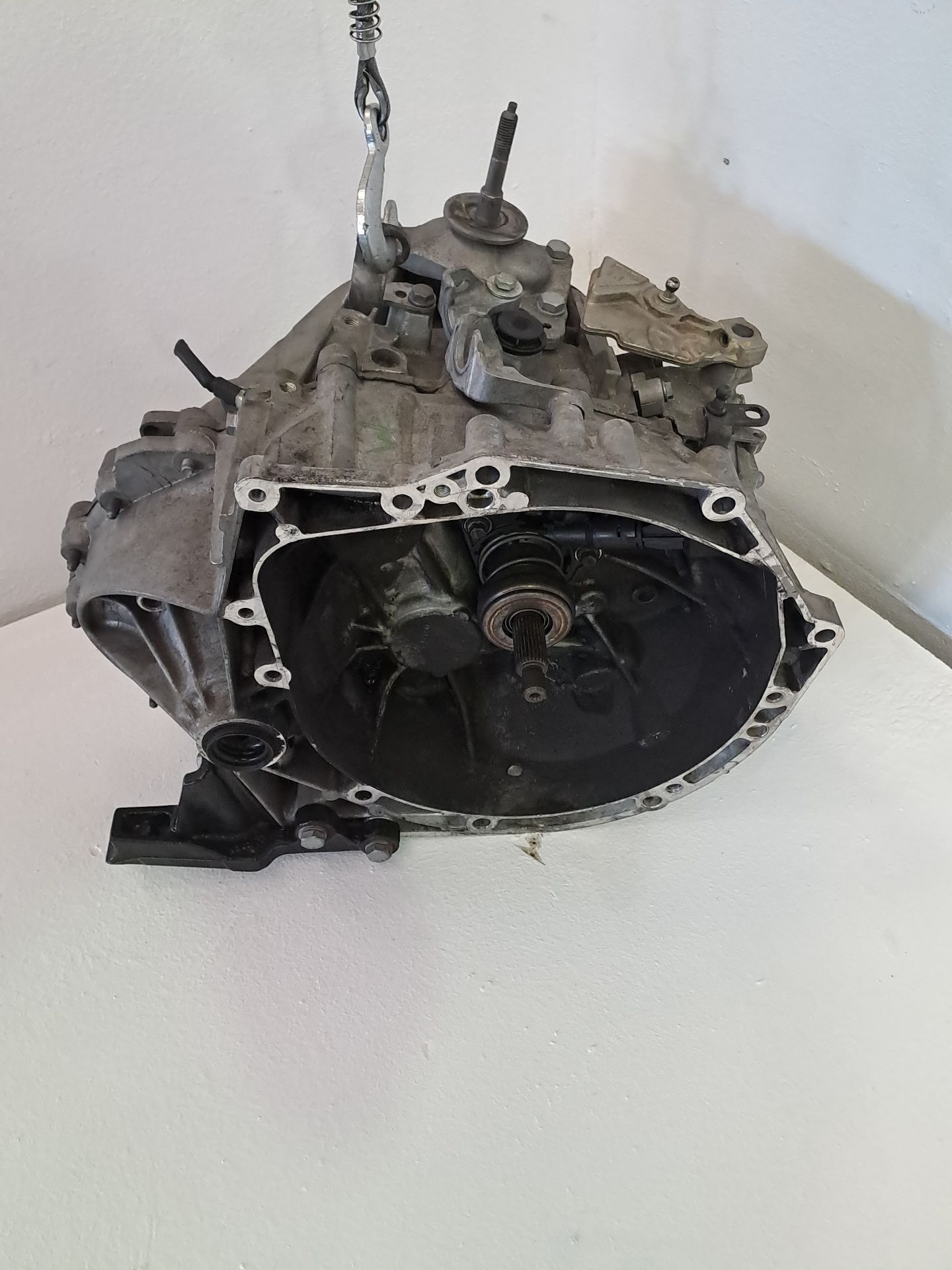Boîte de vitesses PEUGEOT 3008