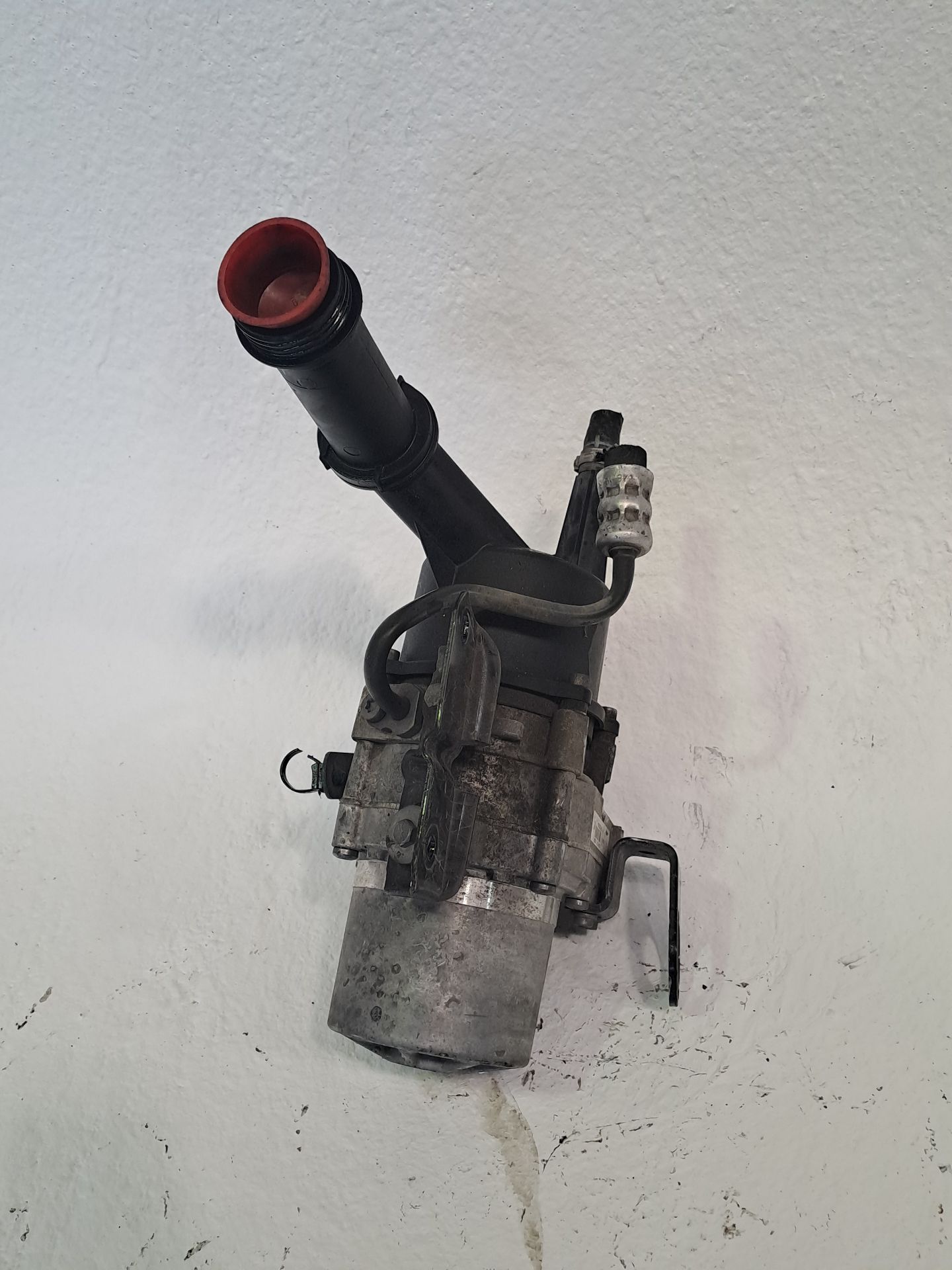 Pompe direction électrique PEUGEOT 3008