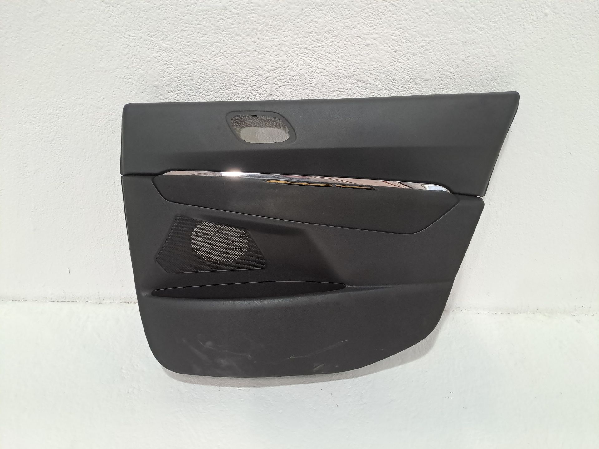 Front Right Door Trim Panel PEUGEOT 3008
