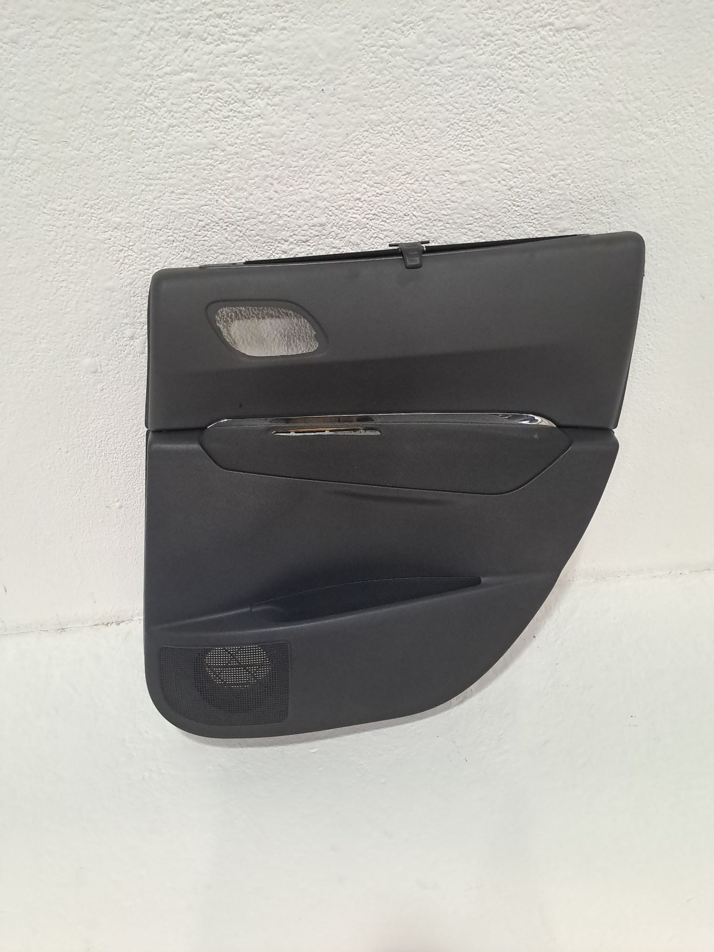 Rear Right Door Trim Panel PEUGEOT 3008