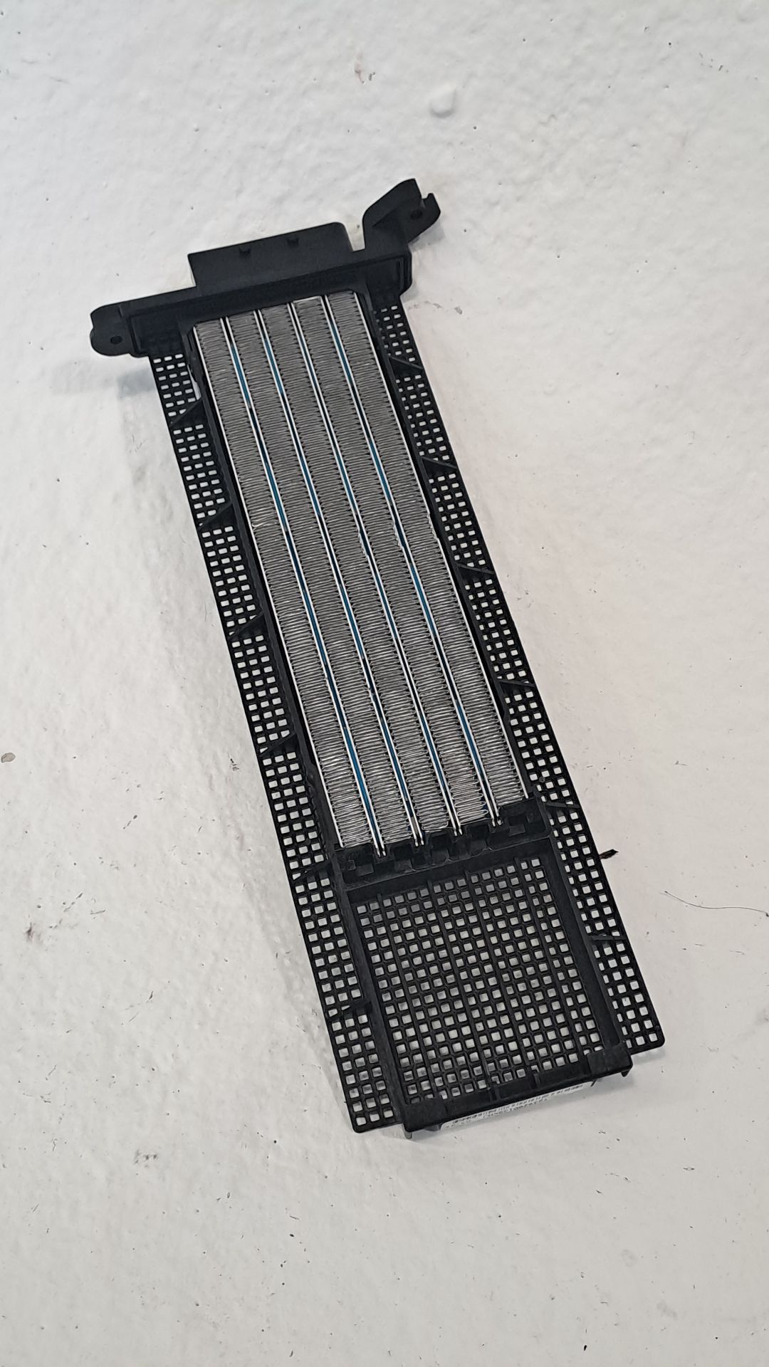 RESISTENCIA CALEFACCION PEUGEOT 3008