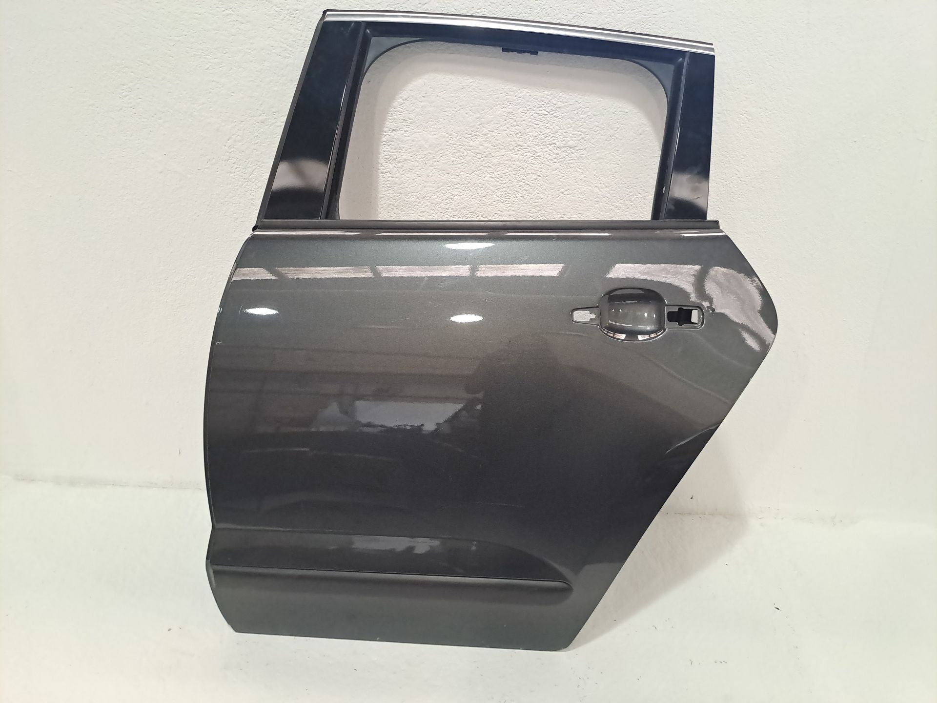 Tür hinten links PEUGEOT 3008