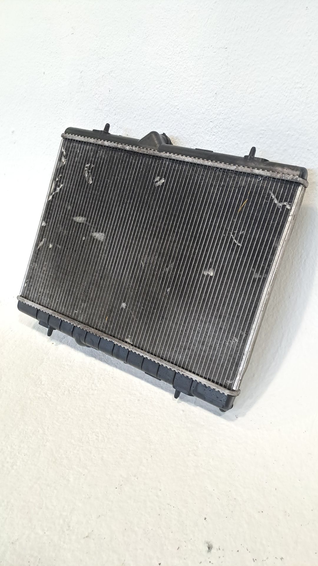 Water Radiator PEUGEOT 3008
