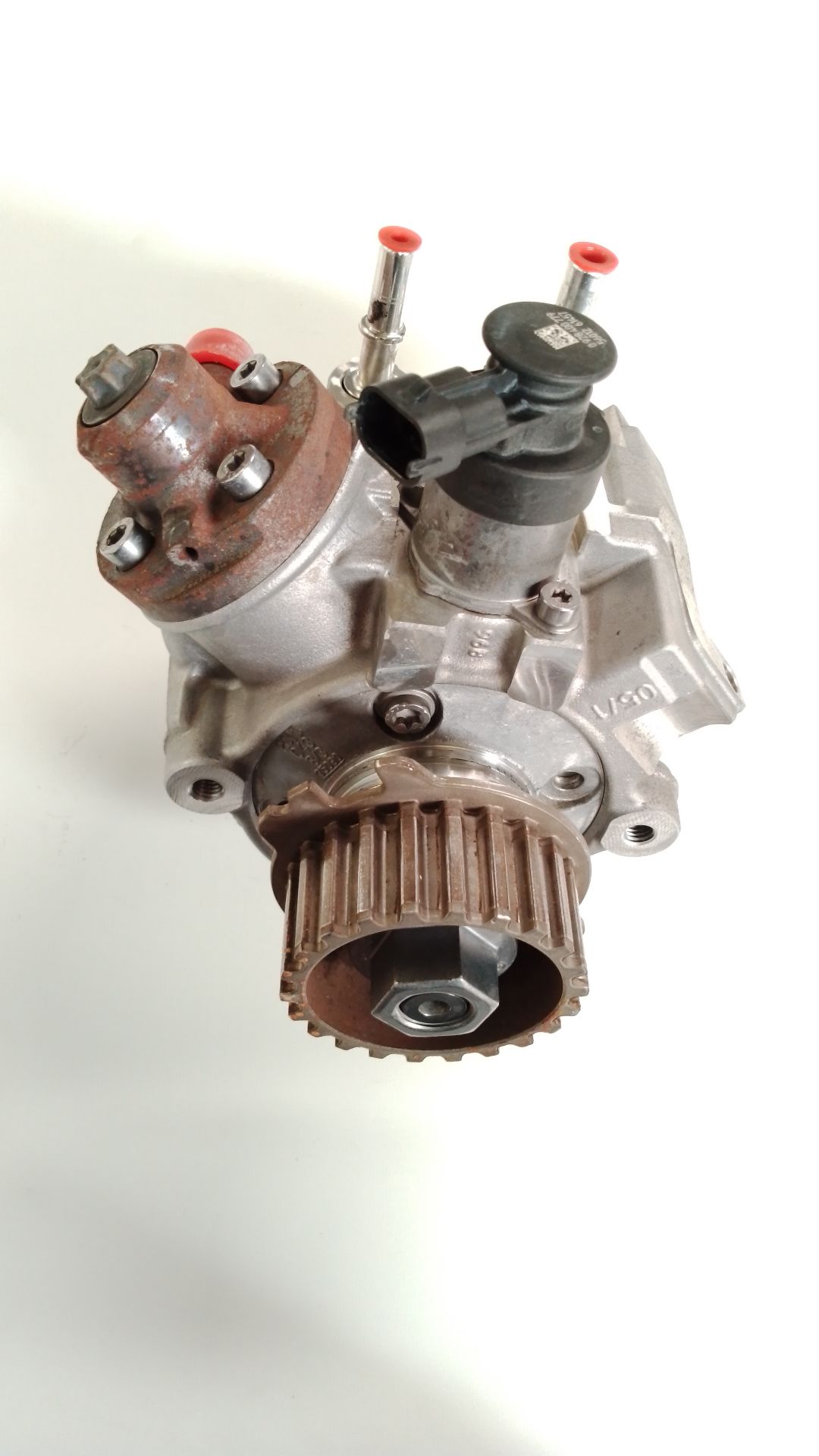 Pompe d'injection PEUGEOT 3008
