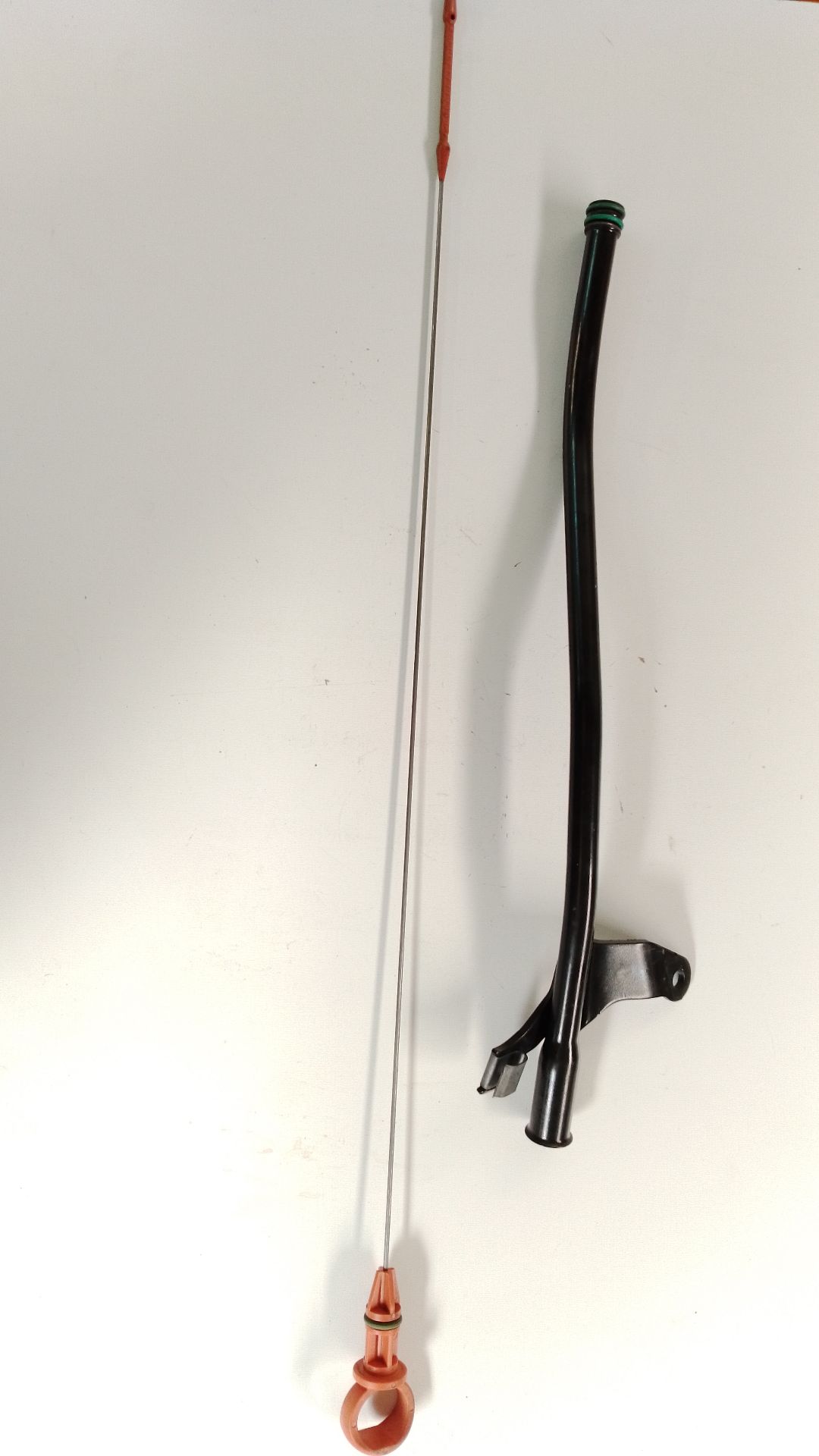 Vareta de óleo PEUGEOT 3008