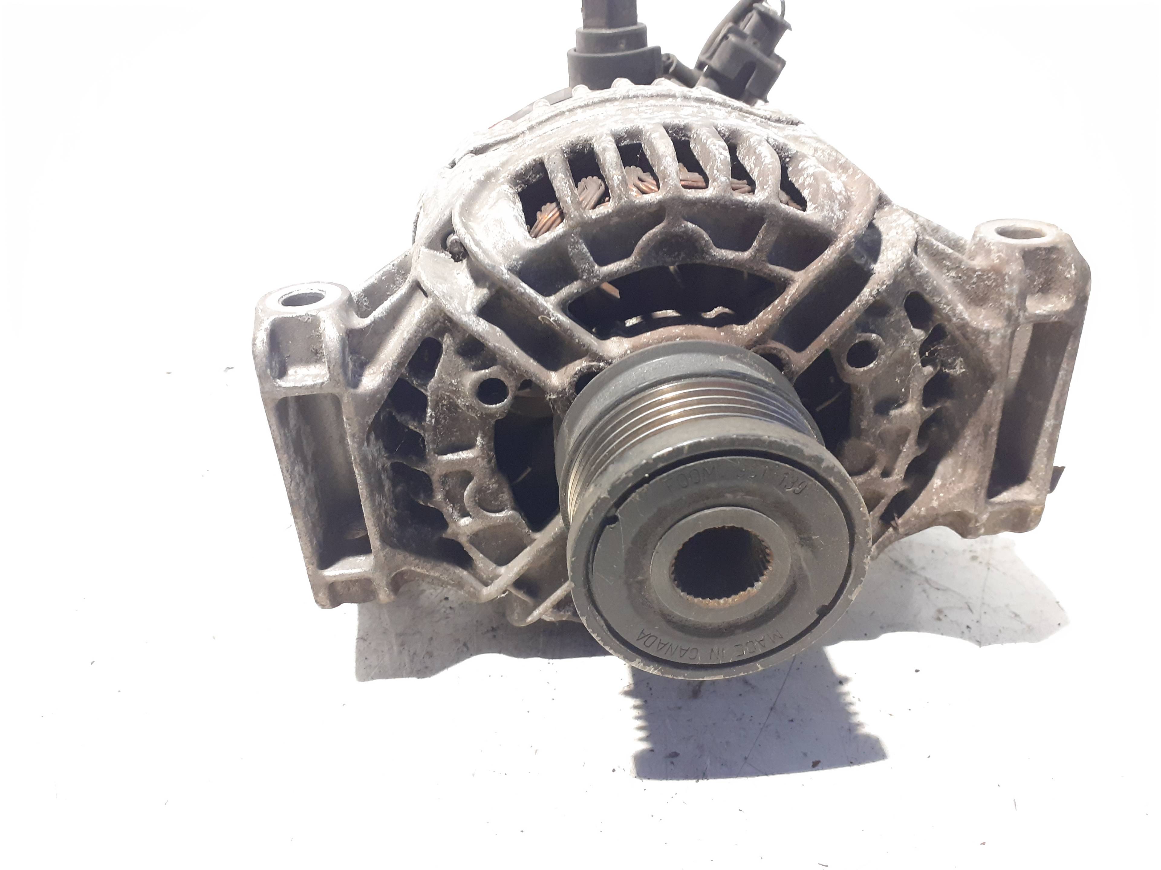 Lichtmaschine OPEL ASTRA G BERLINA