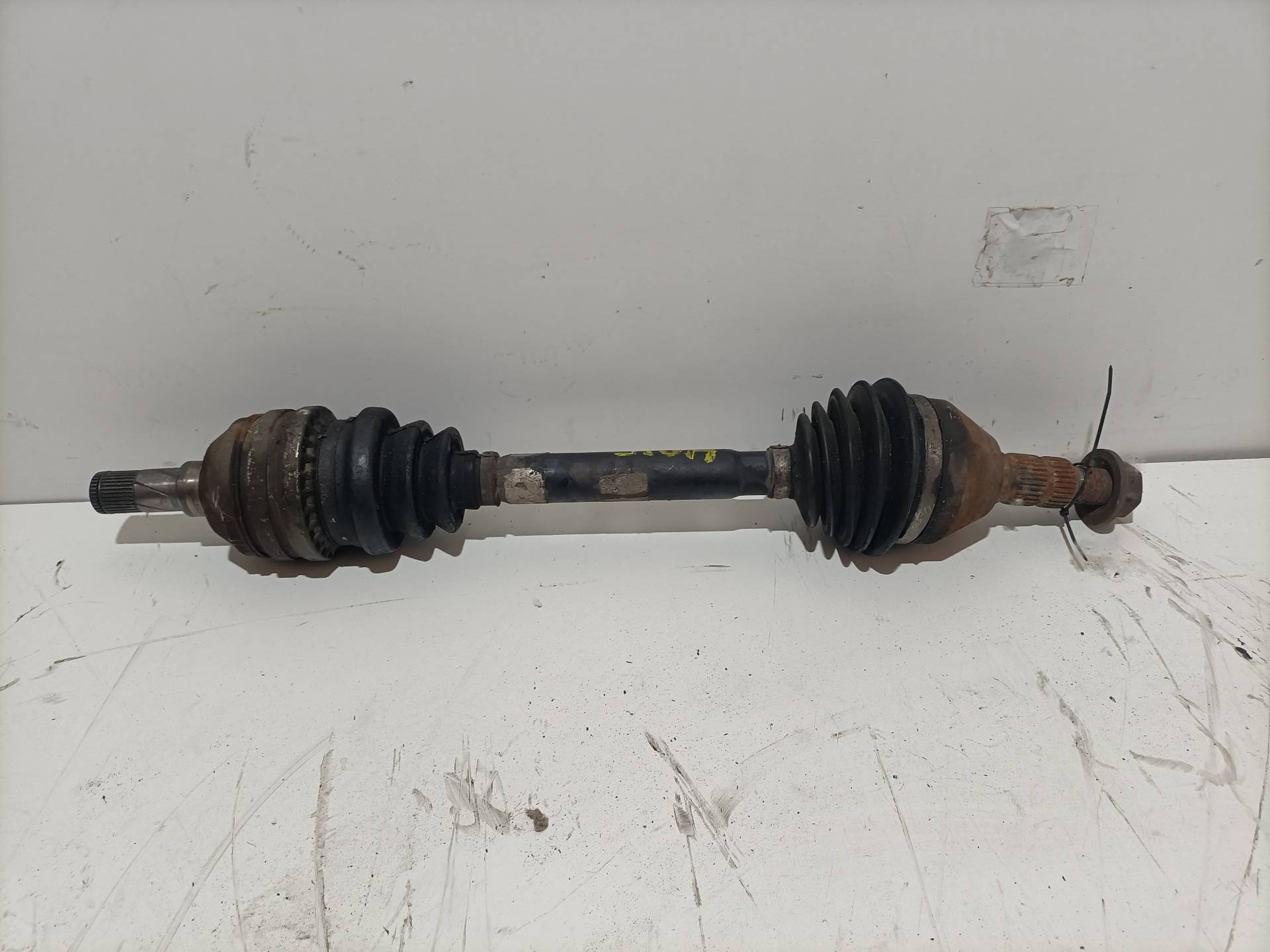 Transmission avant gauche OPEL ASTRA G BERLINA