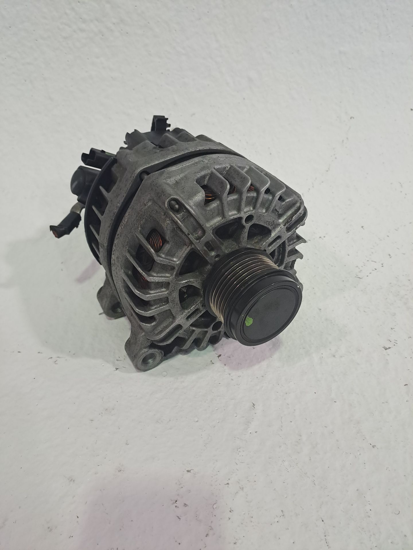 Lichtmaschine CITROEN C4 CACTUS