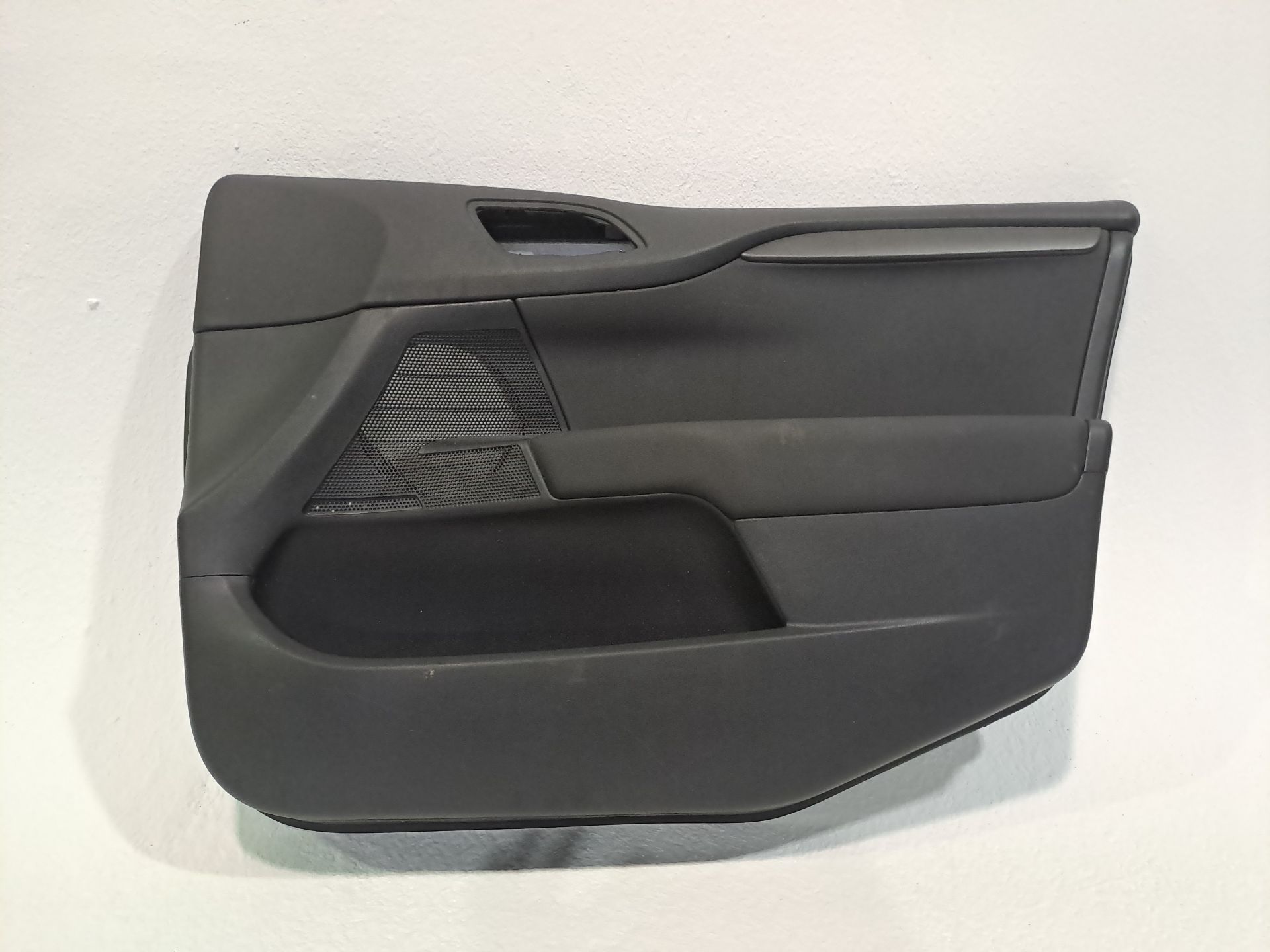 Front Right Door Trim Panel CITROEN C4 CACTUS