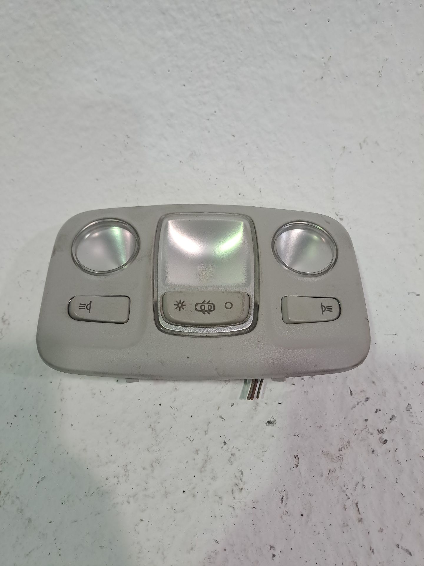 Luce interna CITROEN C4 CACTUS