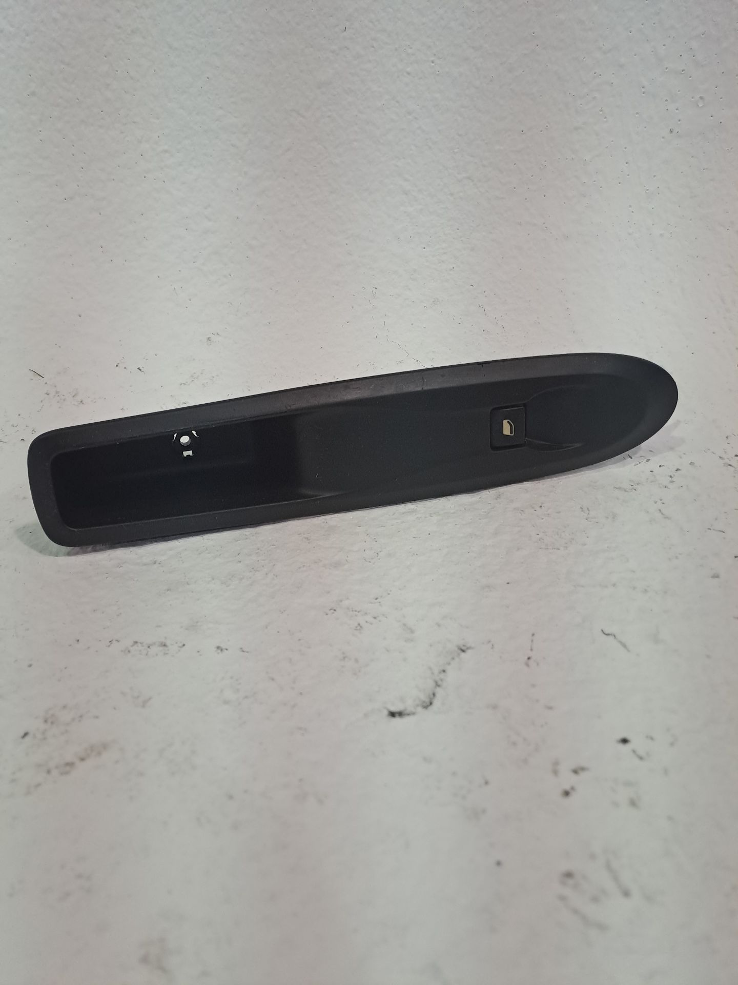 Front Right Window Switch CITROEN C4 CACTUS